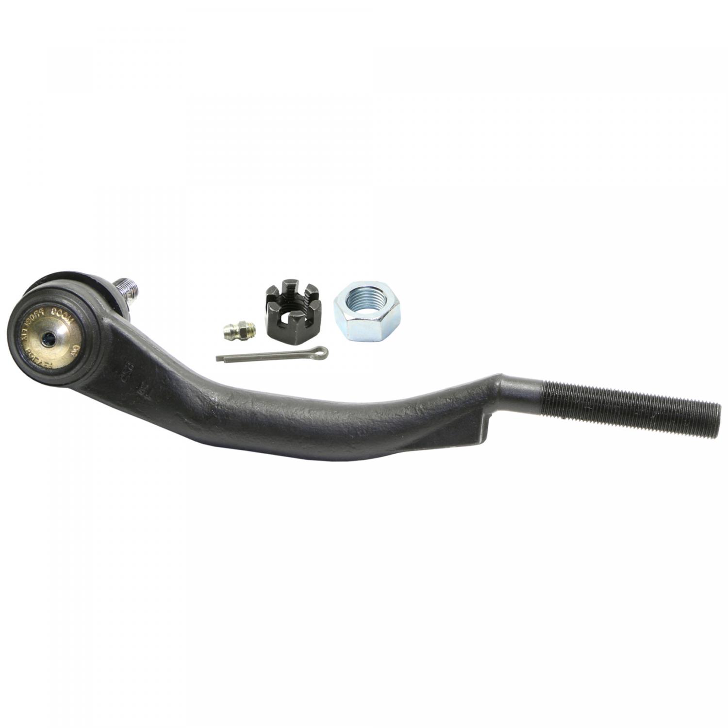 Moog ES3675 - Steering Tie Rod End Moog ES3675 Steering Tie Rod End product image 1 of 2