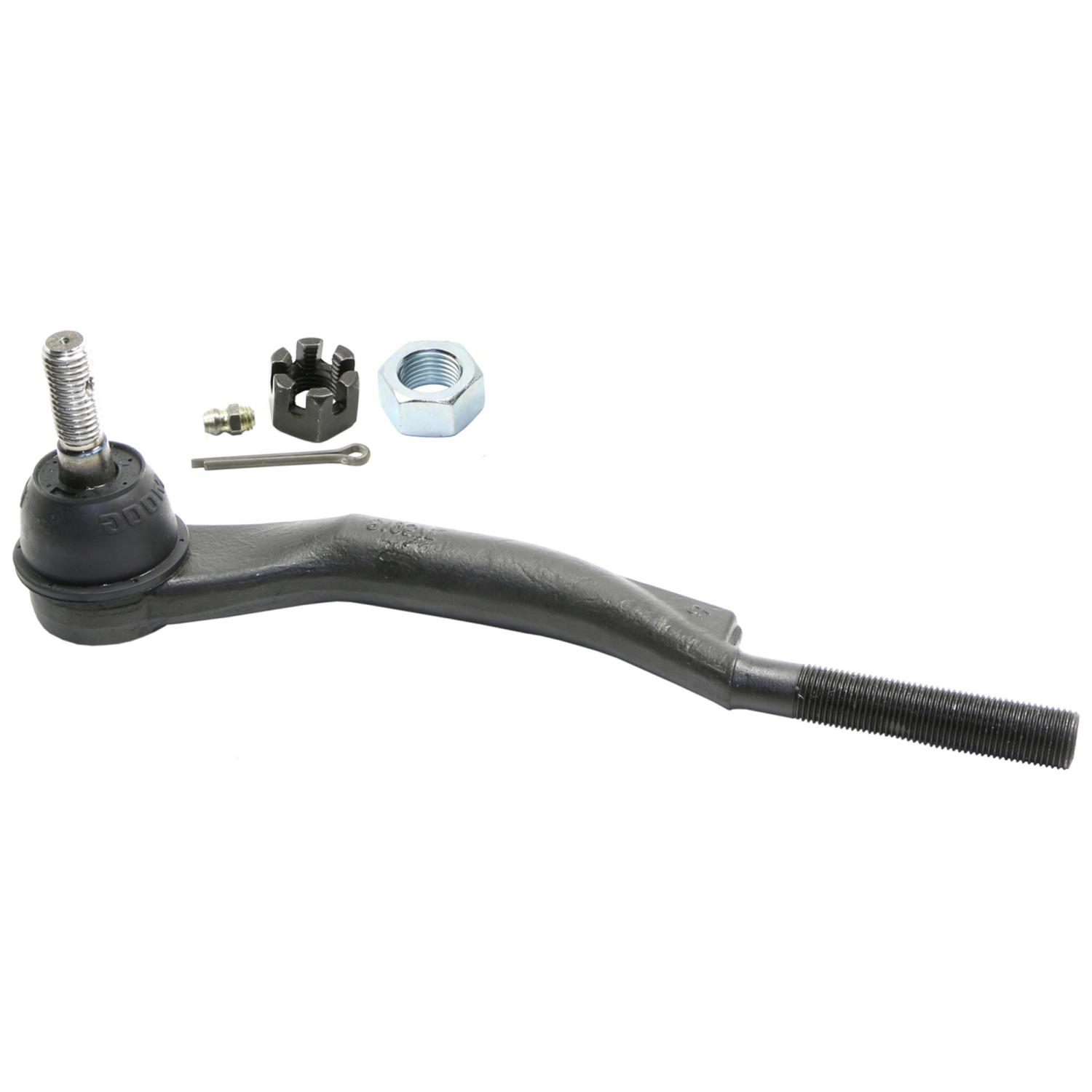 Moog ES3675 - Steering Tie Rod End Moog ES3675 Steering Tie Rod End product image 2 of 2