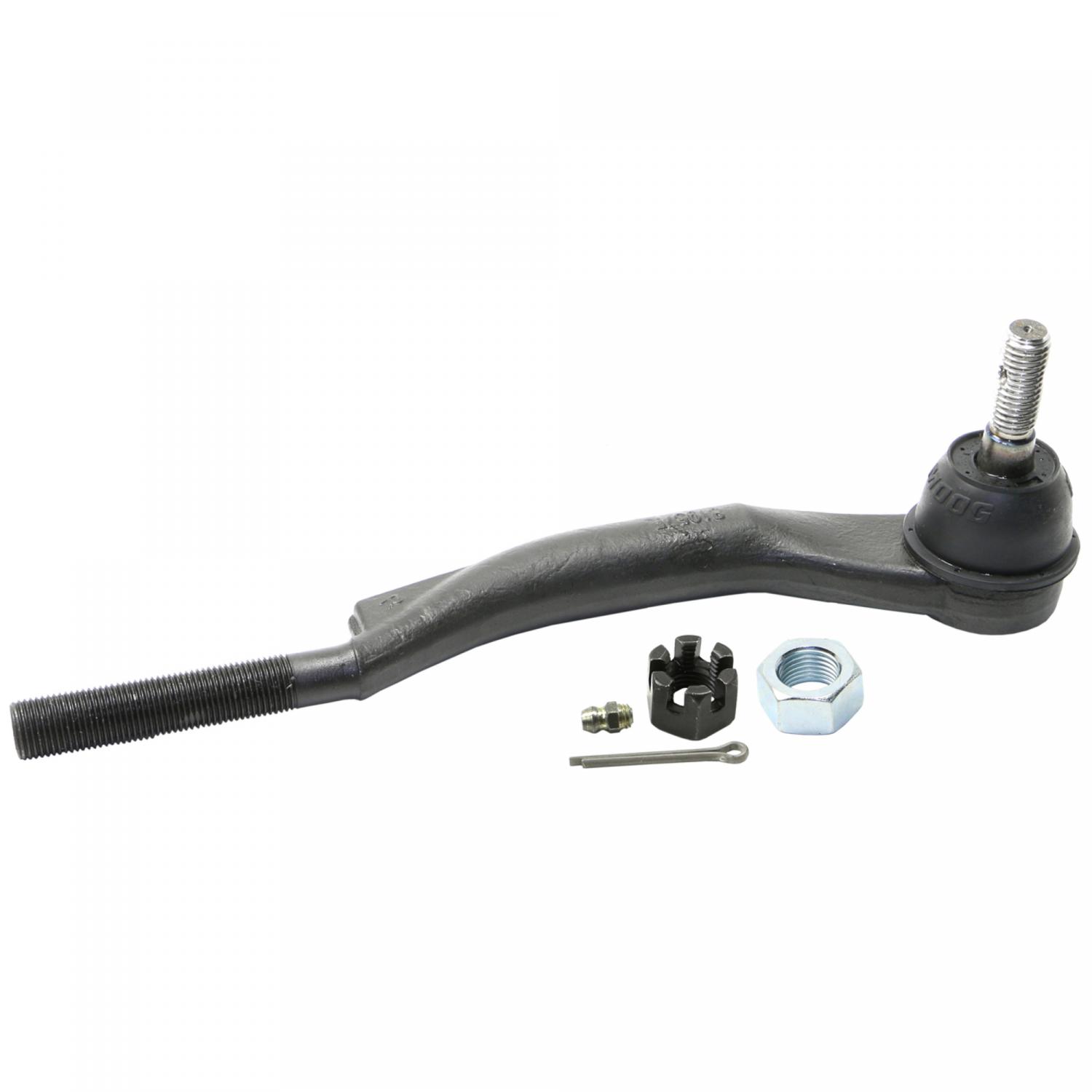 Moog ES3676 Steering Tie Rod End product image 2 of 2