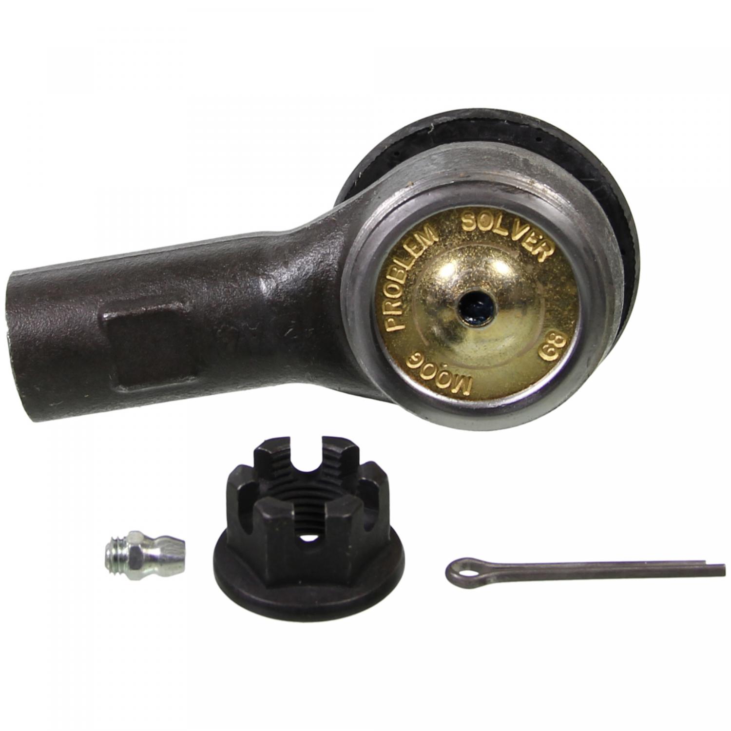 Moog ES3689 Steering Tie Rod End product image 1 of 2