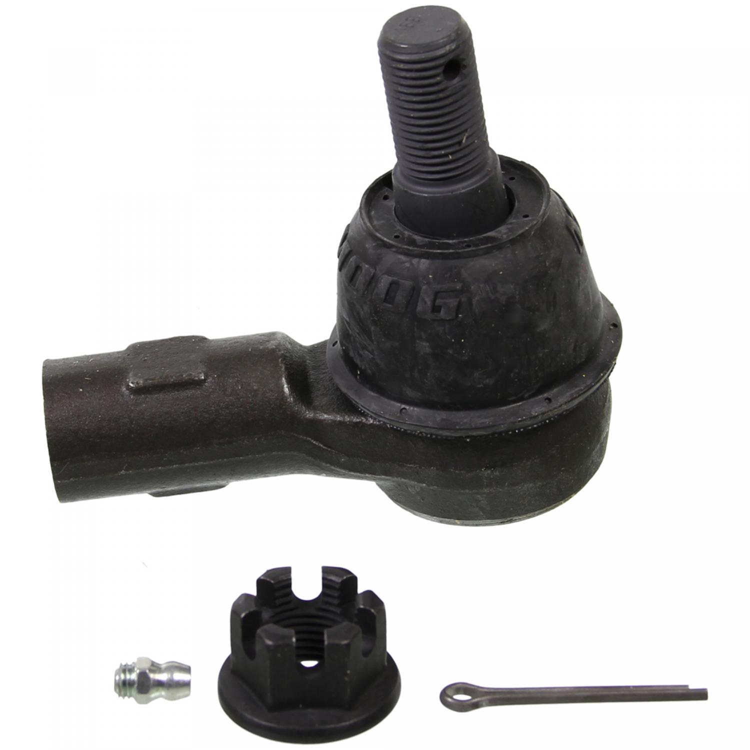 Moog ES3689 Steering Tie Rod End product image 2 of 2