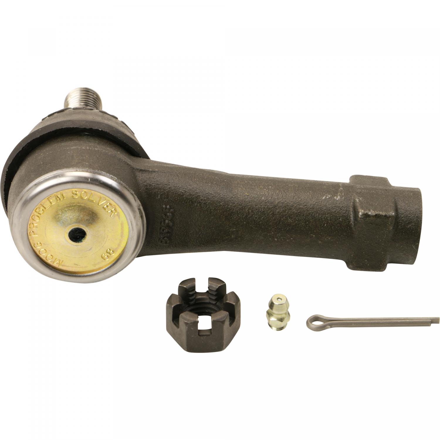Moog ES3691 Steering Tie Rod End product image 1 of 2