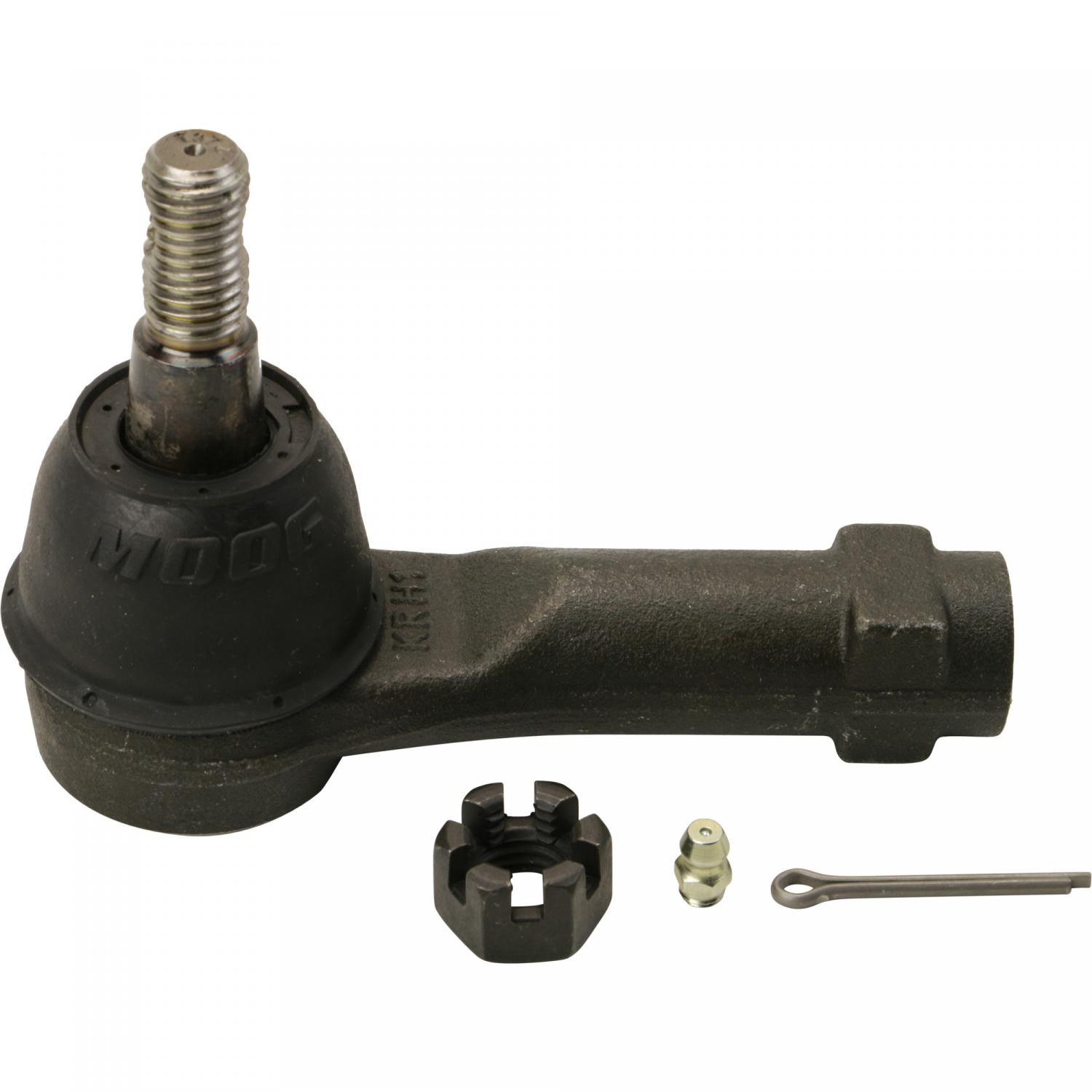 Moog ES3691 Steering Tie Rod End product image 2 of 2