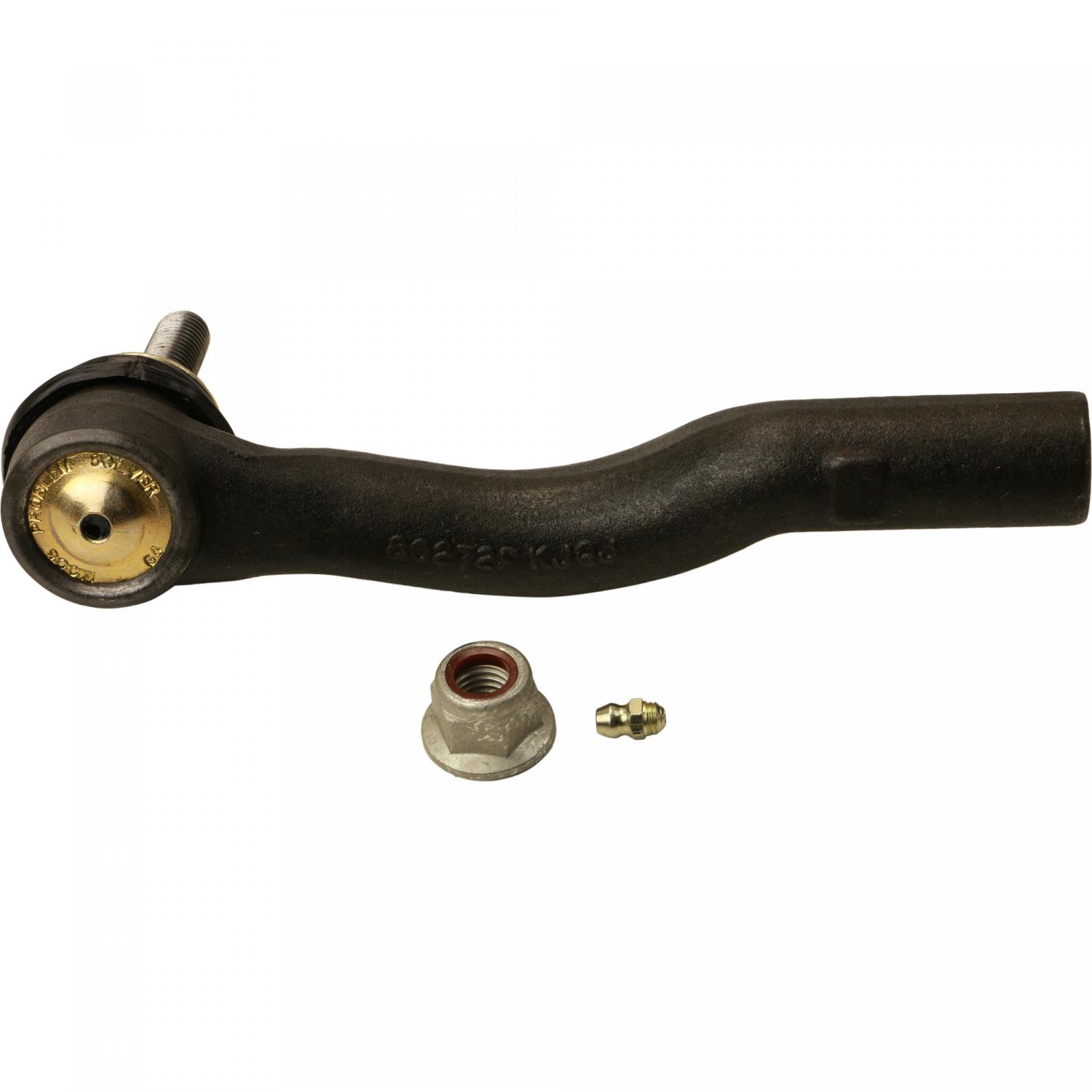 Moog ES3693 - Steering Tie Rod End Moog ES3693 Steering Tie Rod End product image 1 of 3