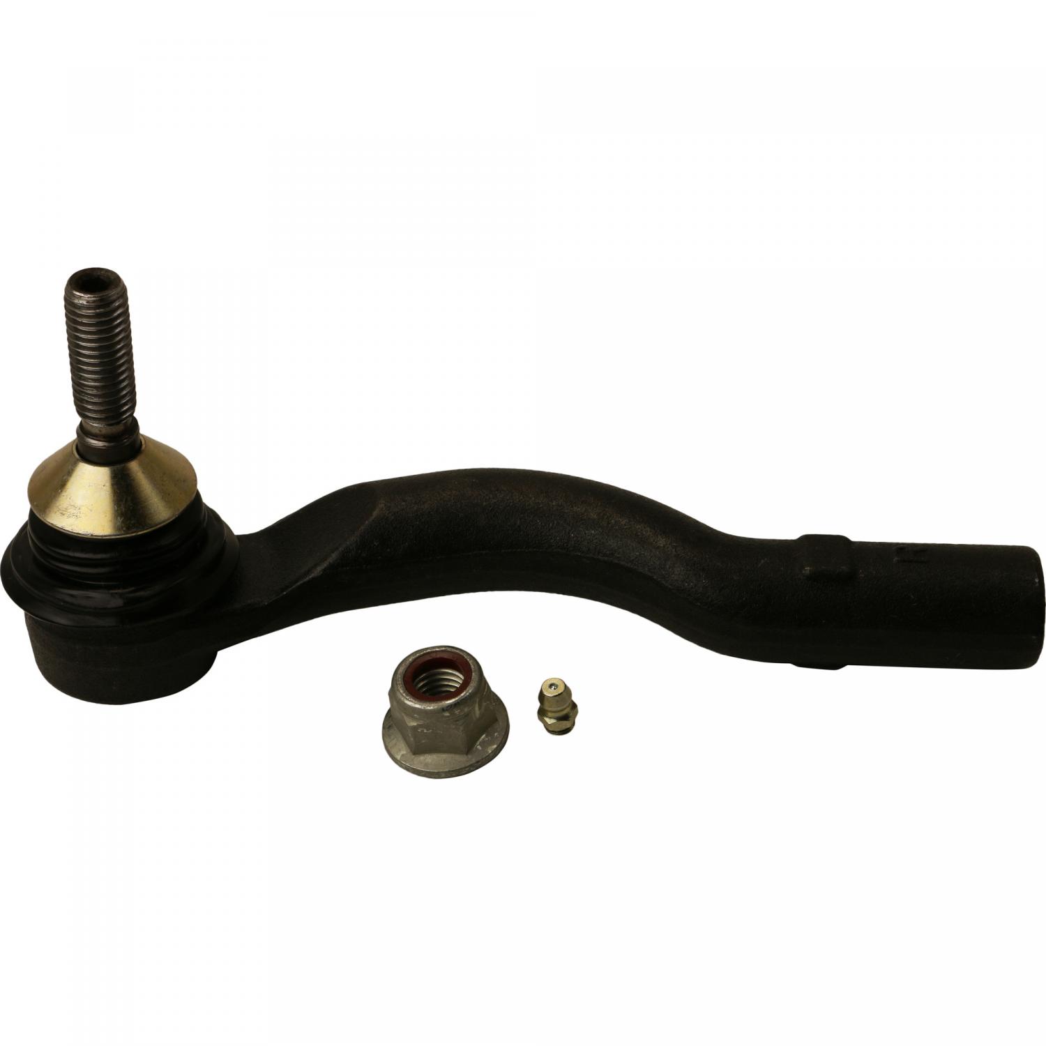 Moog ES3693 - Steering Tie Rod End Moog ES3693 Steering Tie Rod End product image 2 of 3