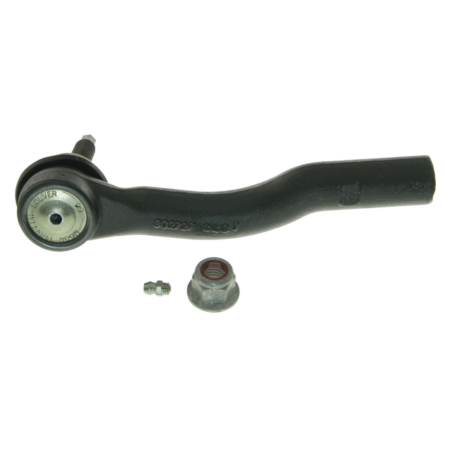 Moog ES3693 - Steering Tie Rod End Moog ES3693 Steering Tie Rod End product image 3 of 3