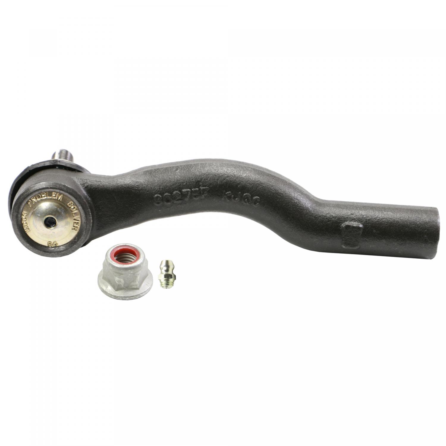 Moog ES3694 Steering Tie Rod End product image 1 of 2