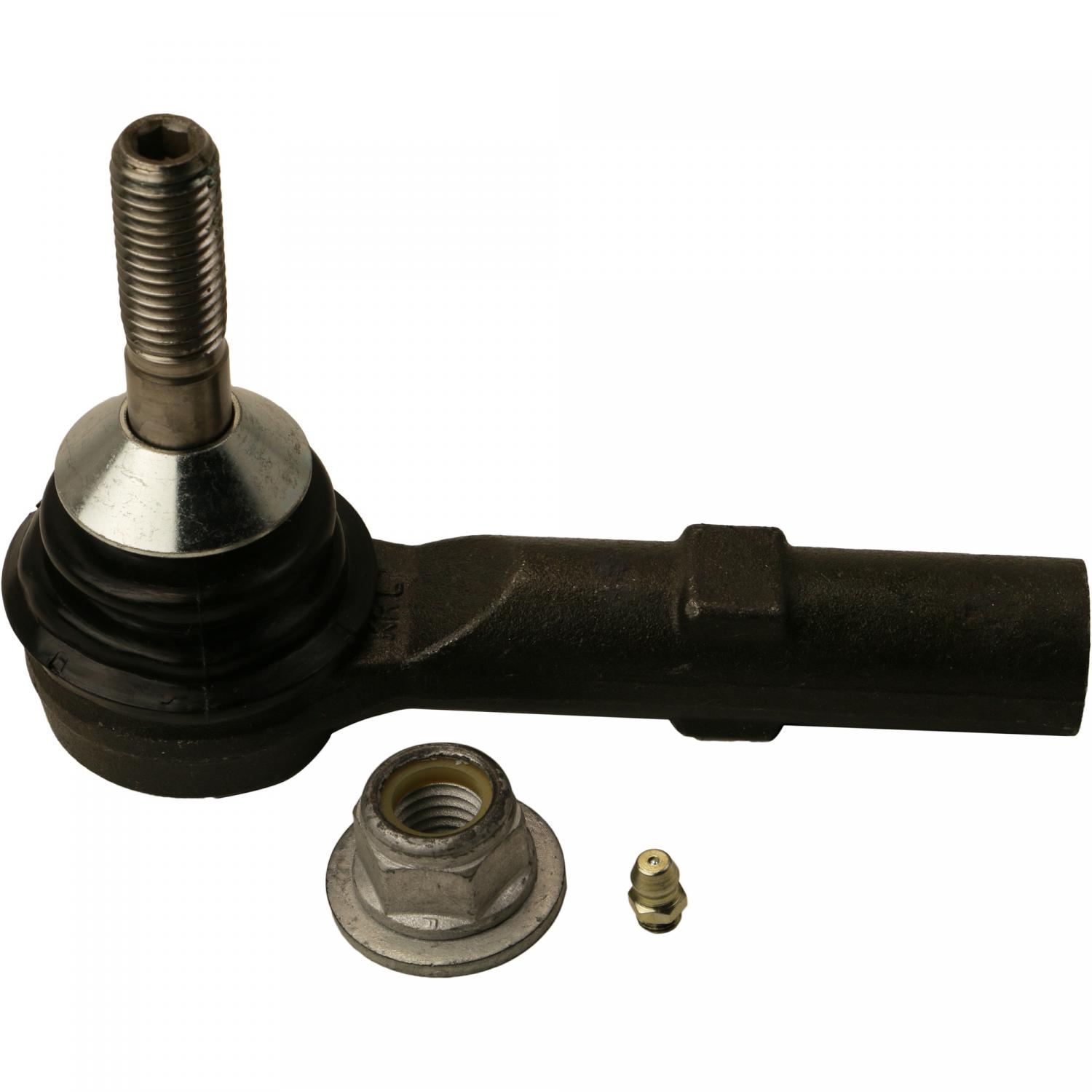 Moog ES3695 Steering Tie Rod End product image 2 of 3