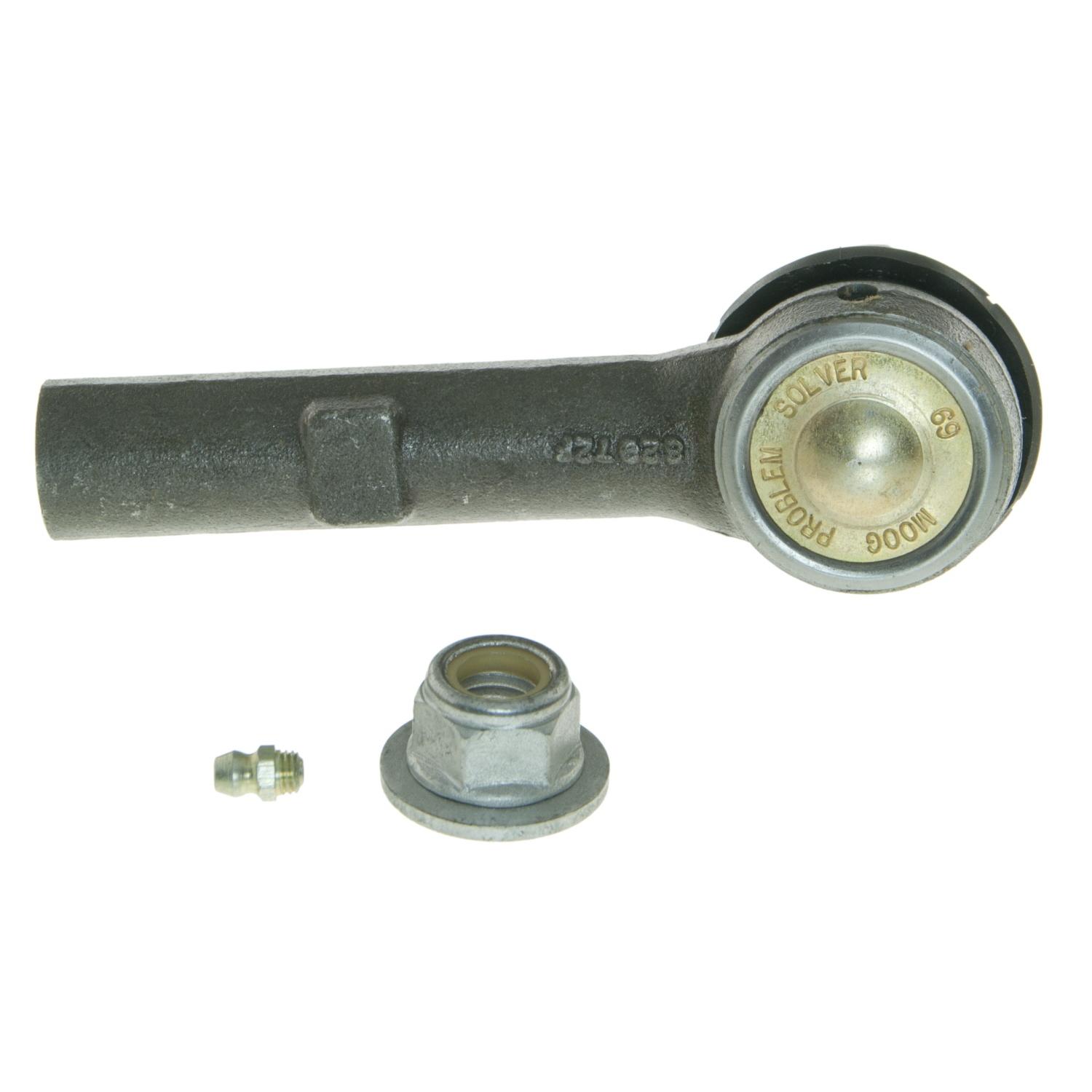 Moog ES3695 Steering Tie Rod End product image 3 of 3
