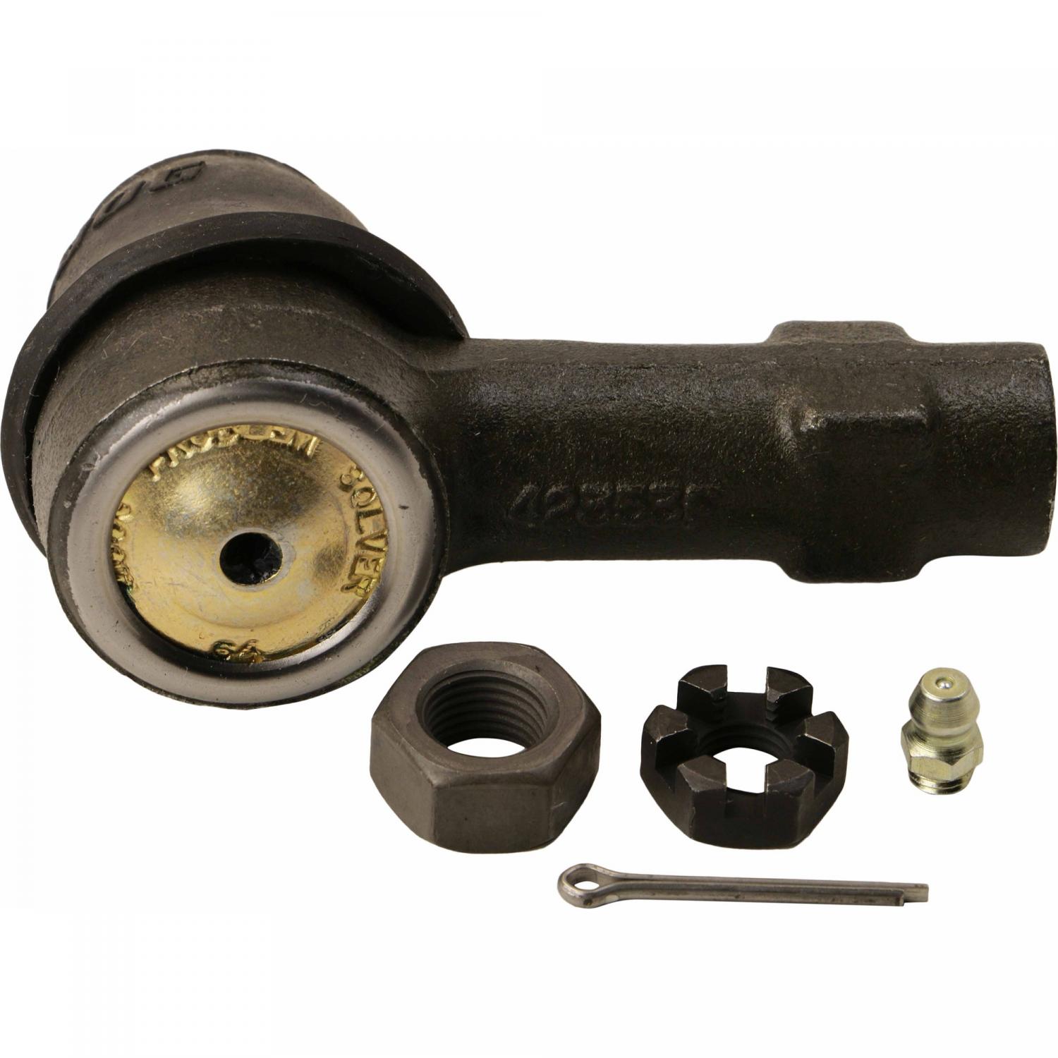 Moog ES3704 Steering Tie Rod End product image 1 of 3