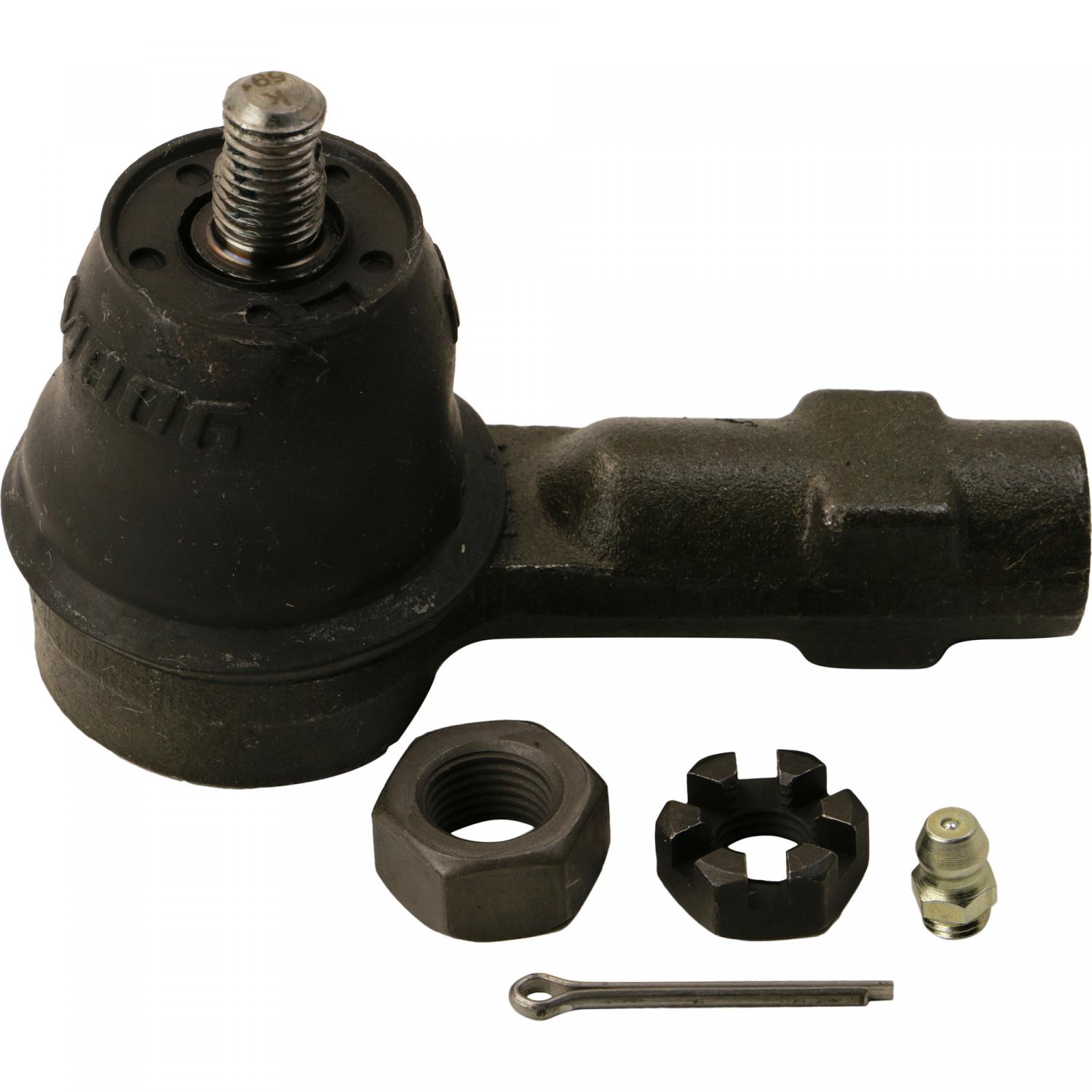 Moog ES3704 Steering Tie Rod End product image 2 of 3