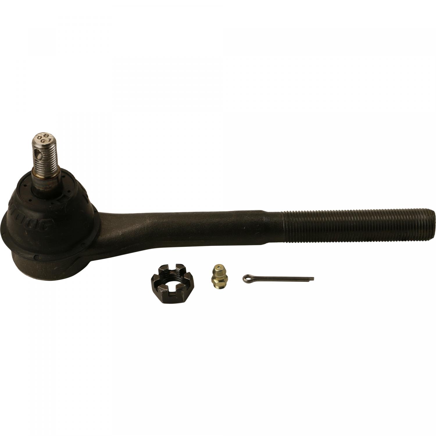 Moog ES370R Steering Tie Rod End product image 2 of 2