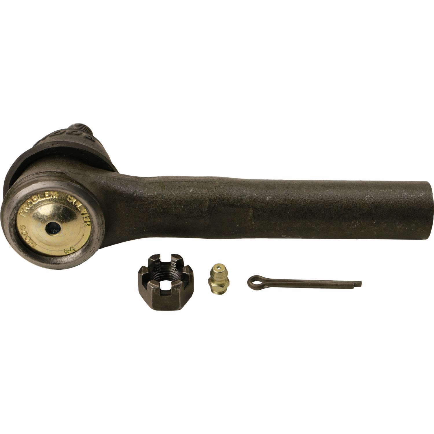 Moog ES3712 Steering Tie Rod End product image 1 of 3