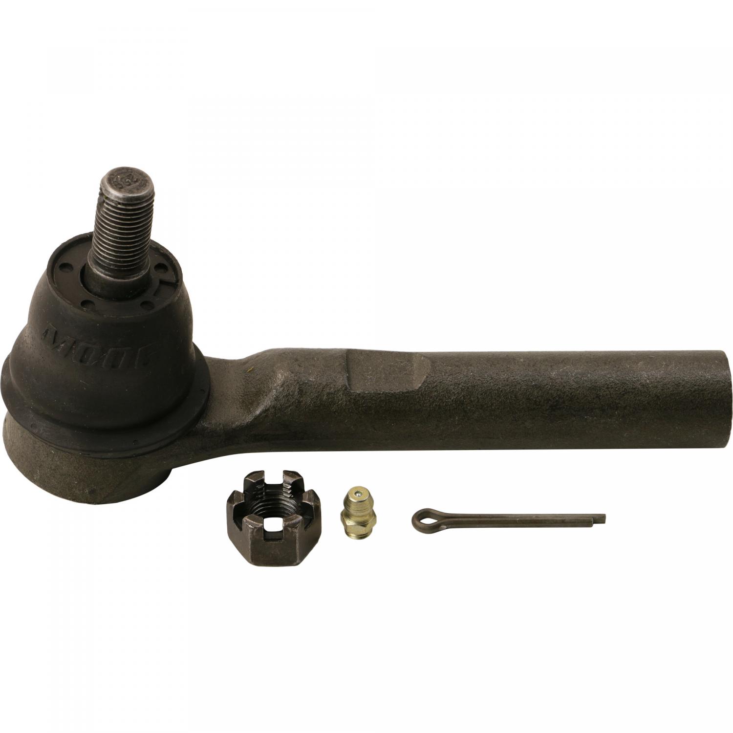 Moog ES3712 Steering Tie Rod End product image 2 of 3