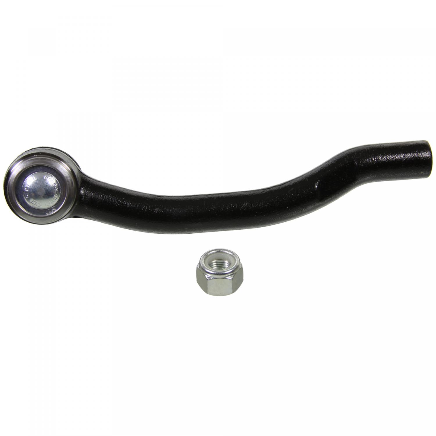 Moog ES3717 Steering Tie Rod End product image 2 of 2