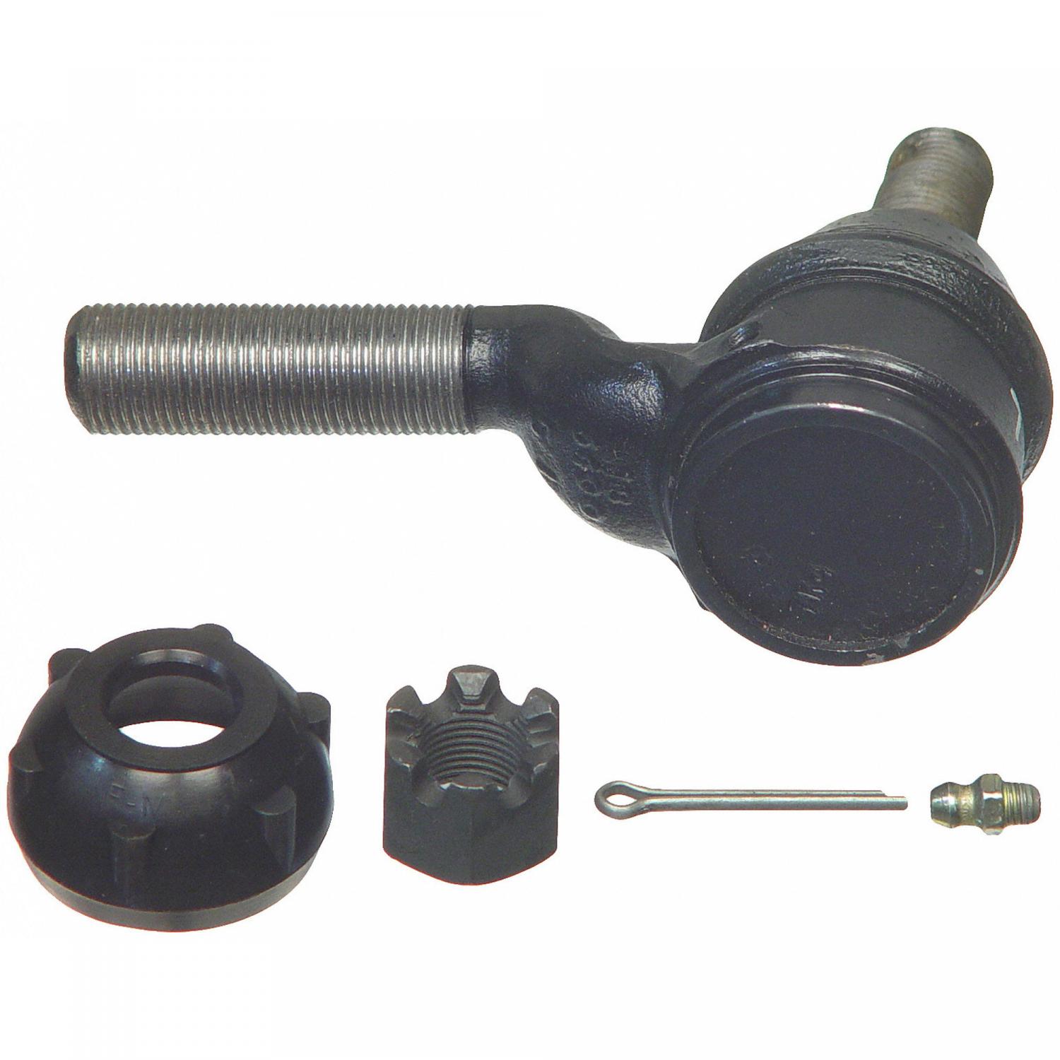Moog ES375L Steering Tie Rod End product image 1 of 1