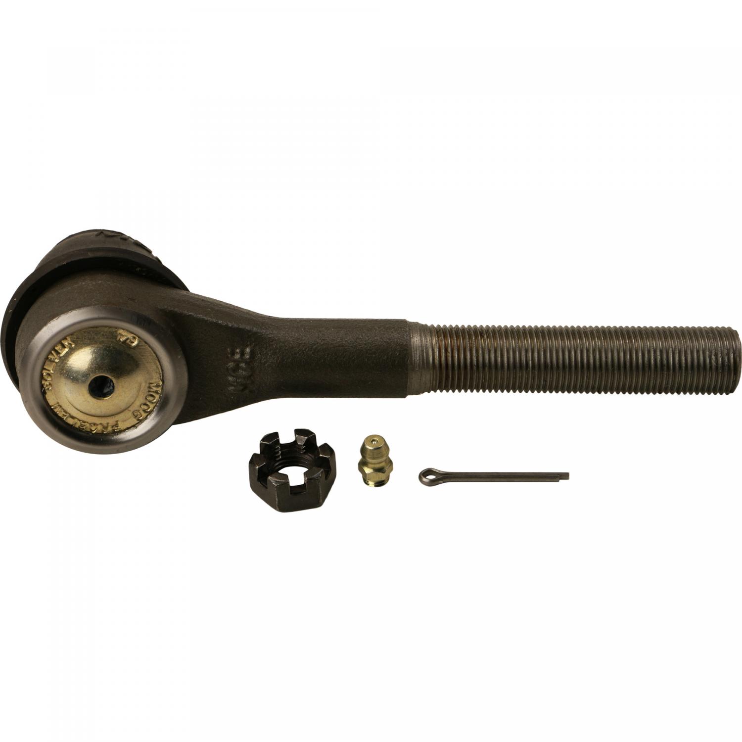 Moog ES381RL Steering Tie Rod End product image 1 of 2