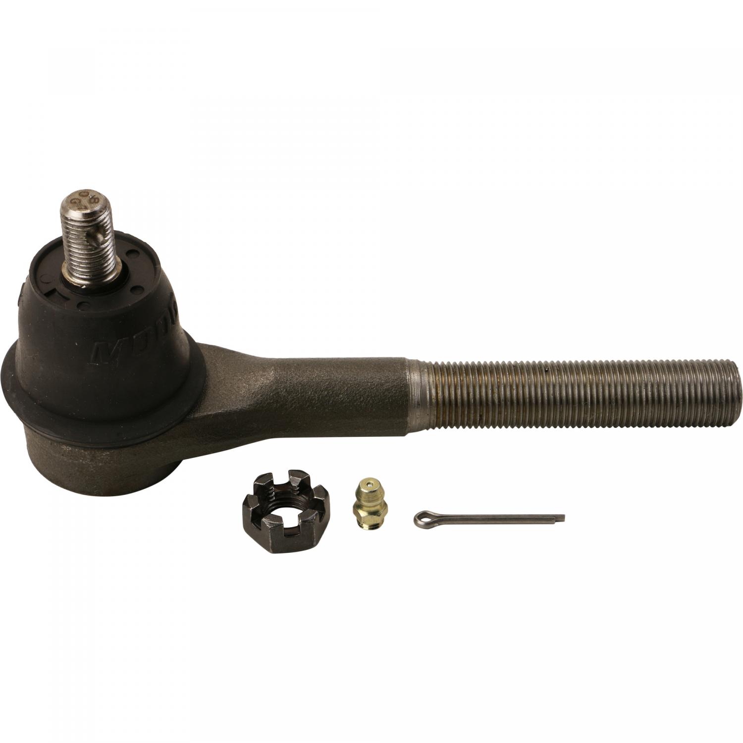 Moog ES381RL Steering Tie Rod End product image 2 of 2