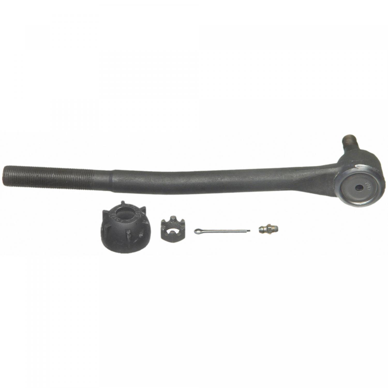 Moog ES387L Steering Tie Rod End product image 1 of 1