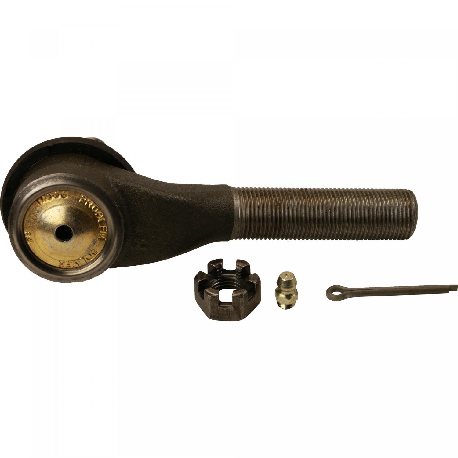 Moog ES387R Steering Tie Rod End product image 1 of 2