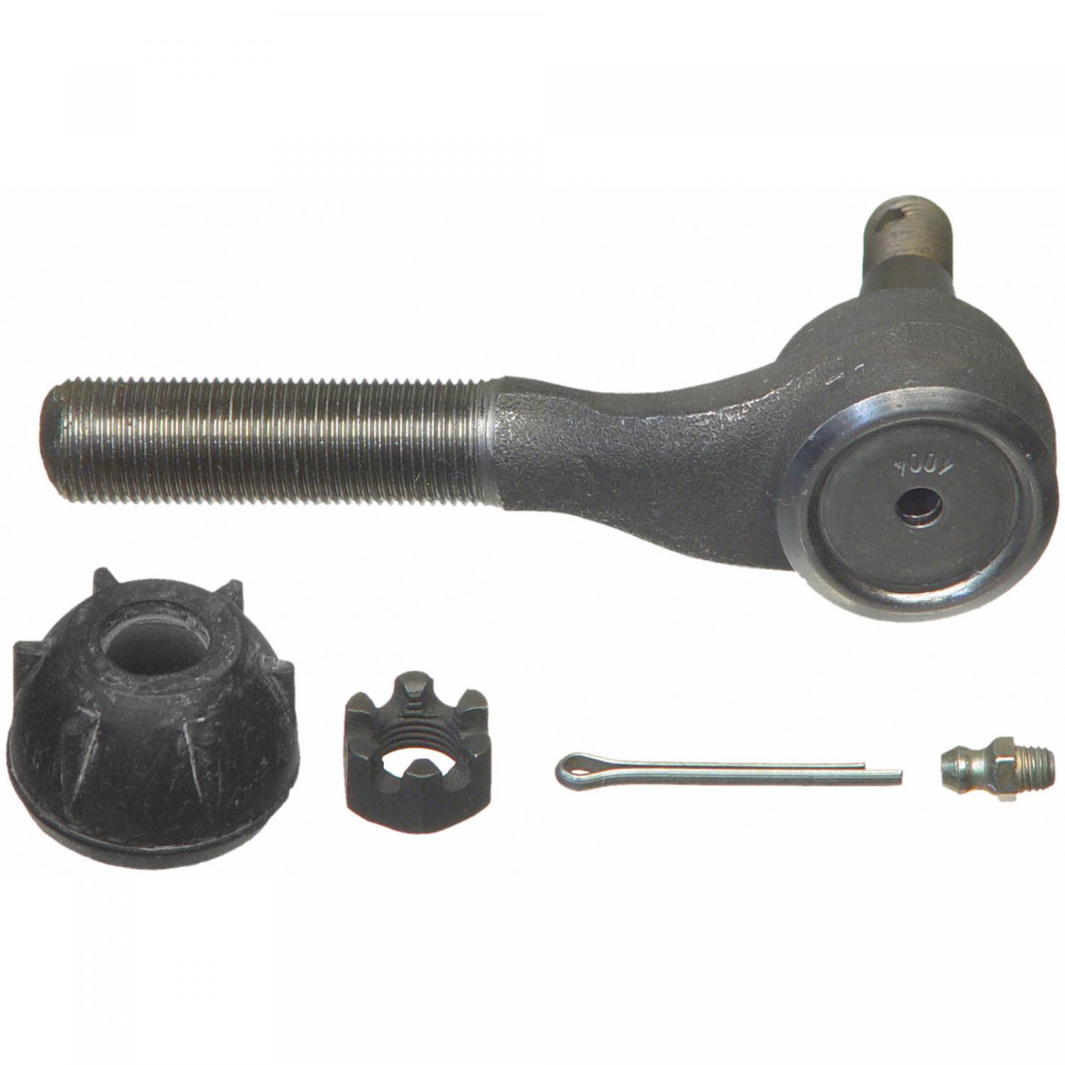Moog ES387R Steering Tie Rod End product image 2 of 2