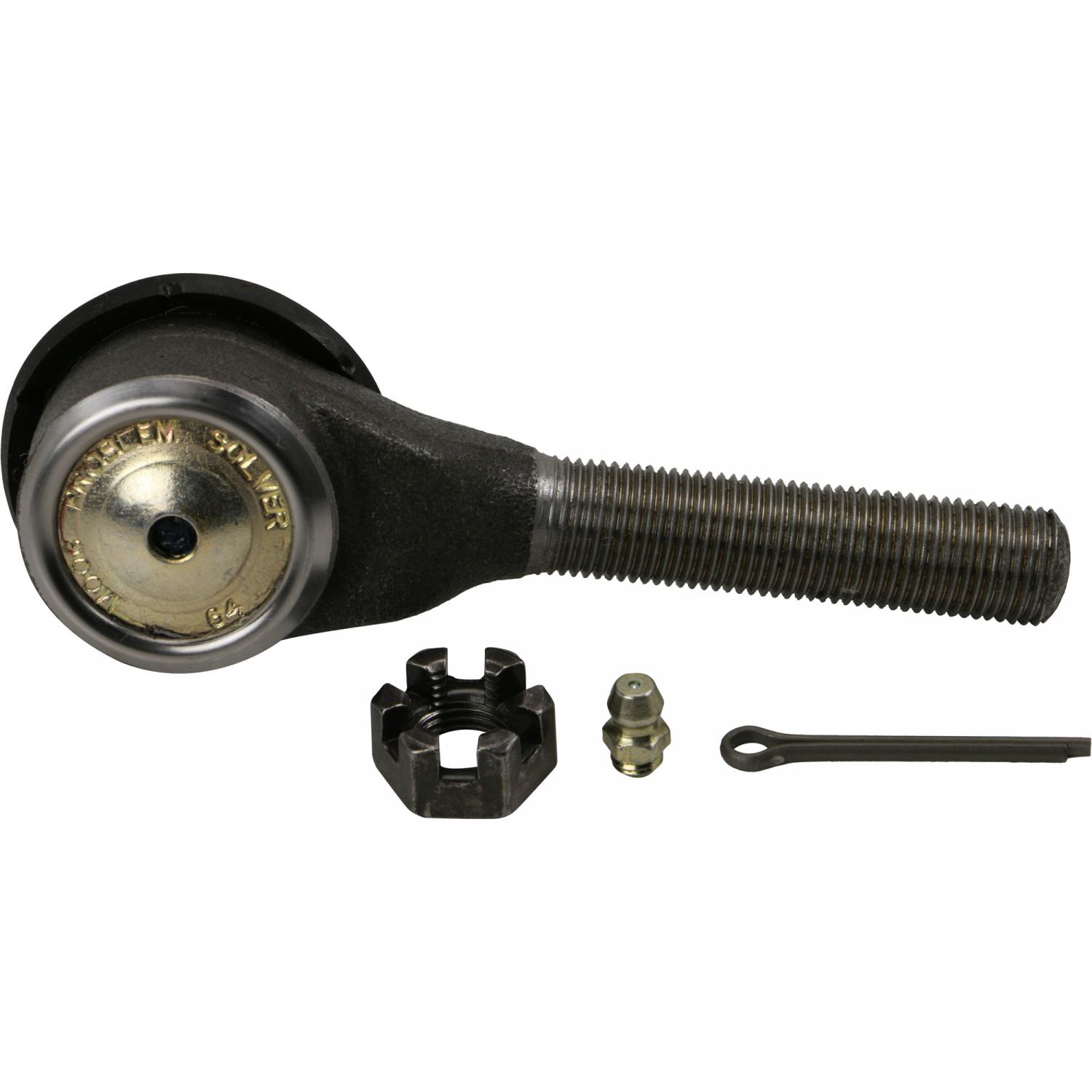 Moog ES401L Steering Tie Rod End product image 1 of 2