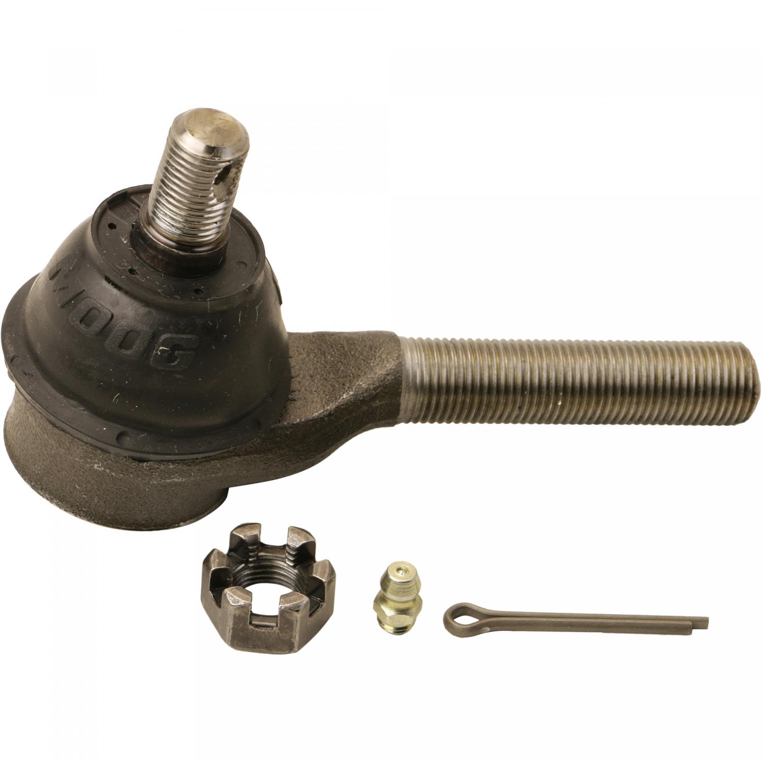 Moog ES401L Steering Tie Rod End product image 2 of 2