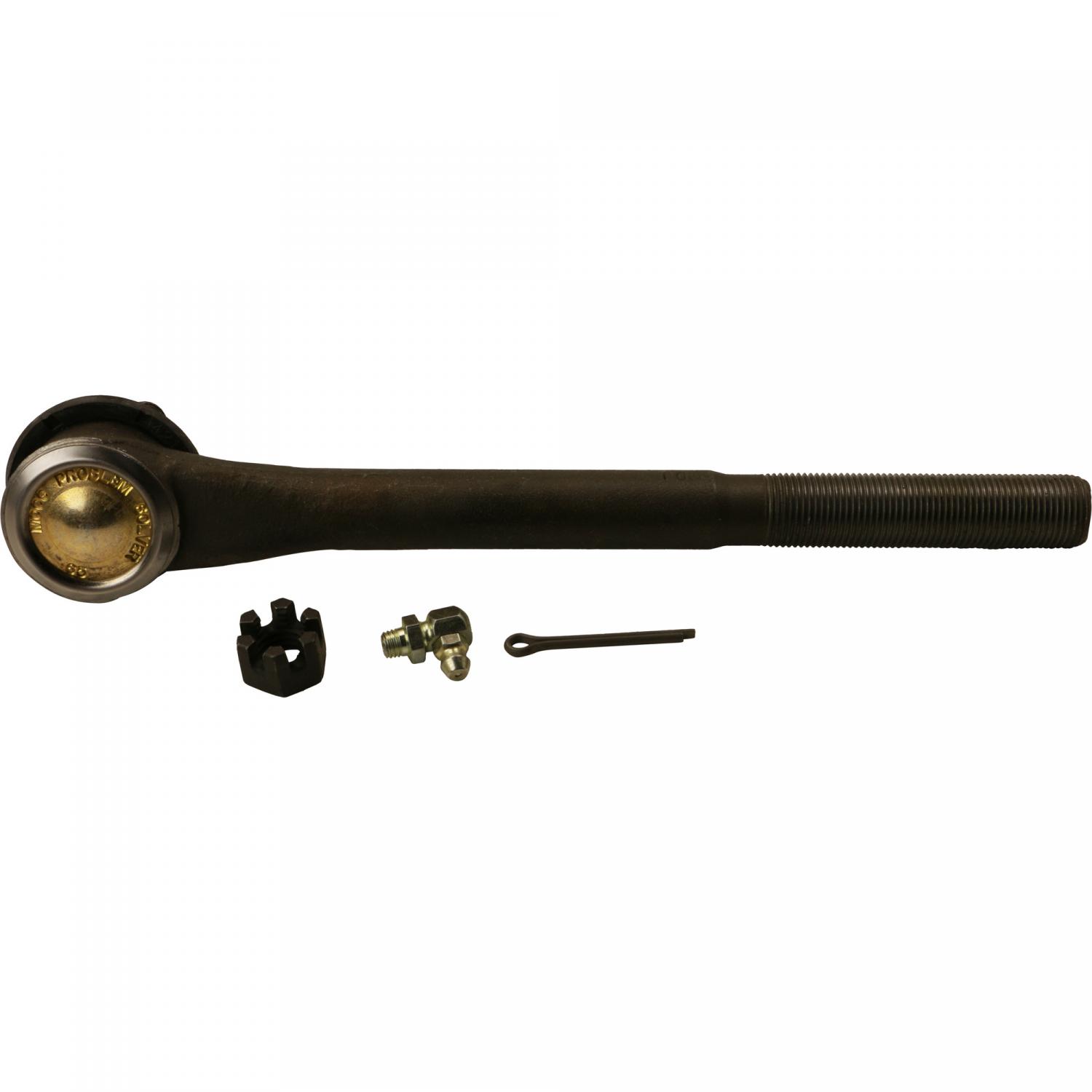 Moog ES403L Steering Tie Rod End product image 1 of 2