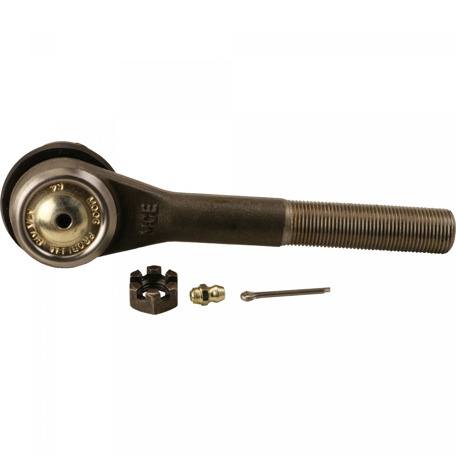 Moog ES404RL - Steering Tie Rod End Moog ES404RL Steering Tie Rod End product image 1 of 2