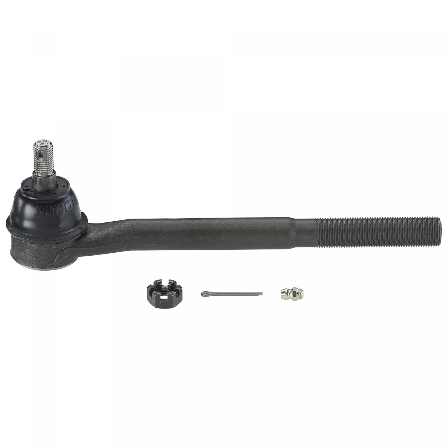 Moog ES406L Steering Tie Rod End product image 1 of 2
