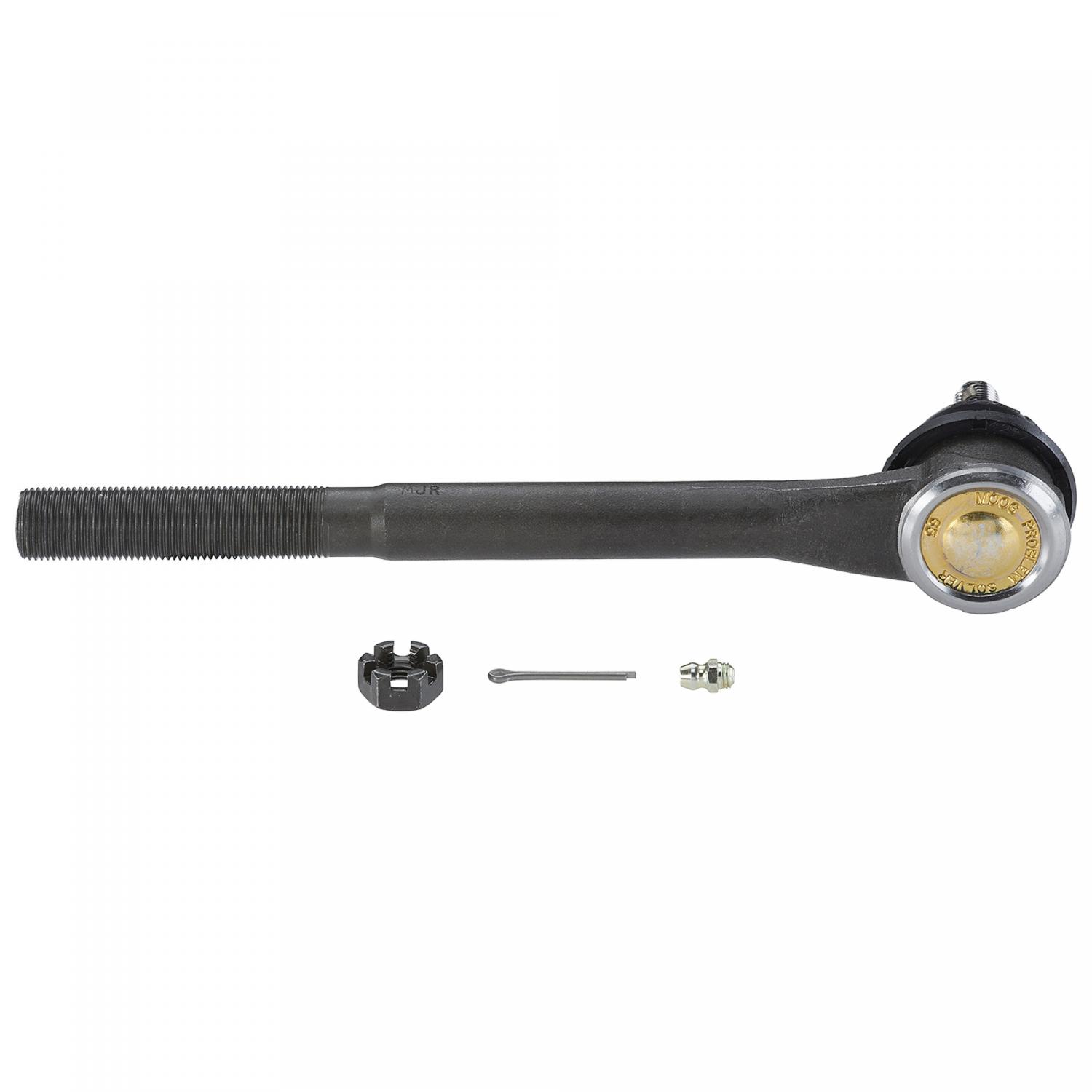 Moog ES406L Steering Tie Rod End product image 2 of 2