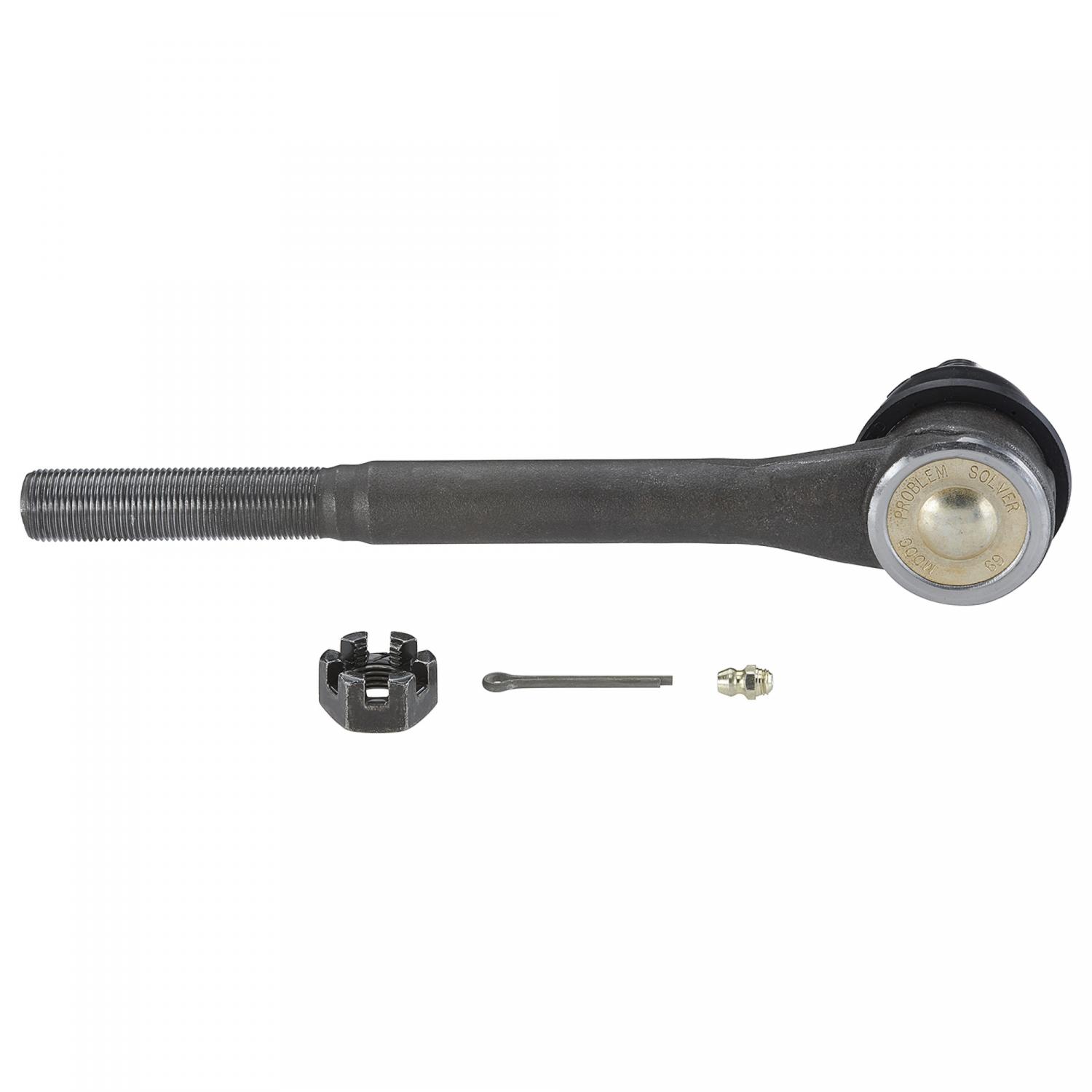 Moog ES409LT Steering Tie Rod End product image 2 of 2