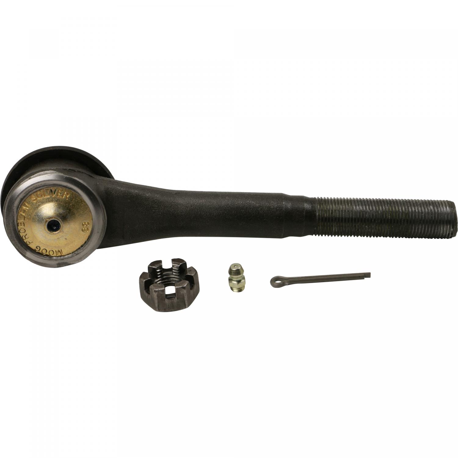 Moog ES409RT - Steering Tie Rod End Moog ES409RT Steering Tie Rod End product image 1 of 2