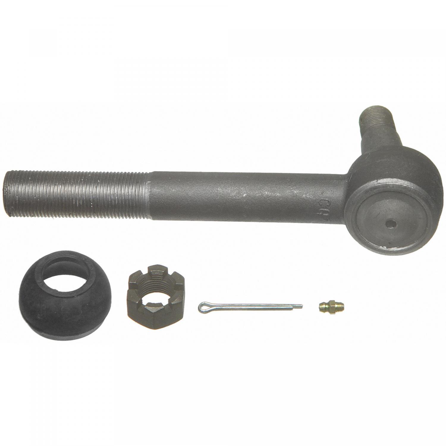 Moog ES411L Steering Tie Rod End product image 1 of 1