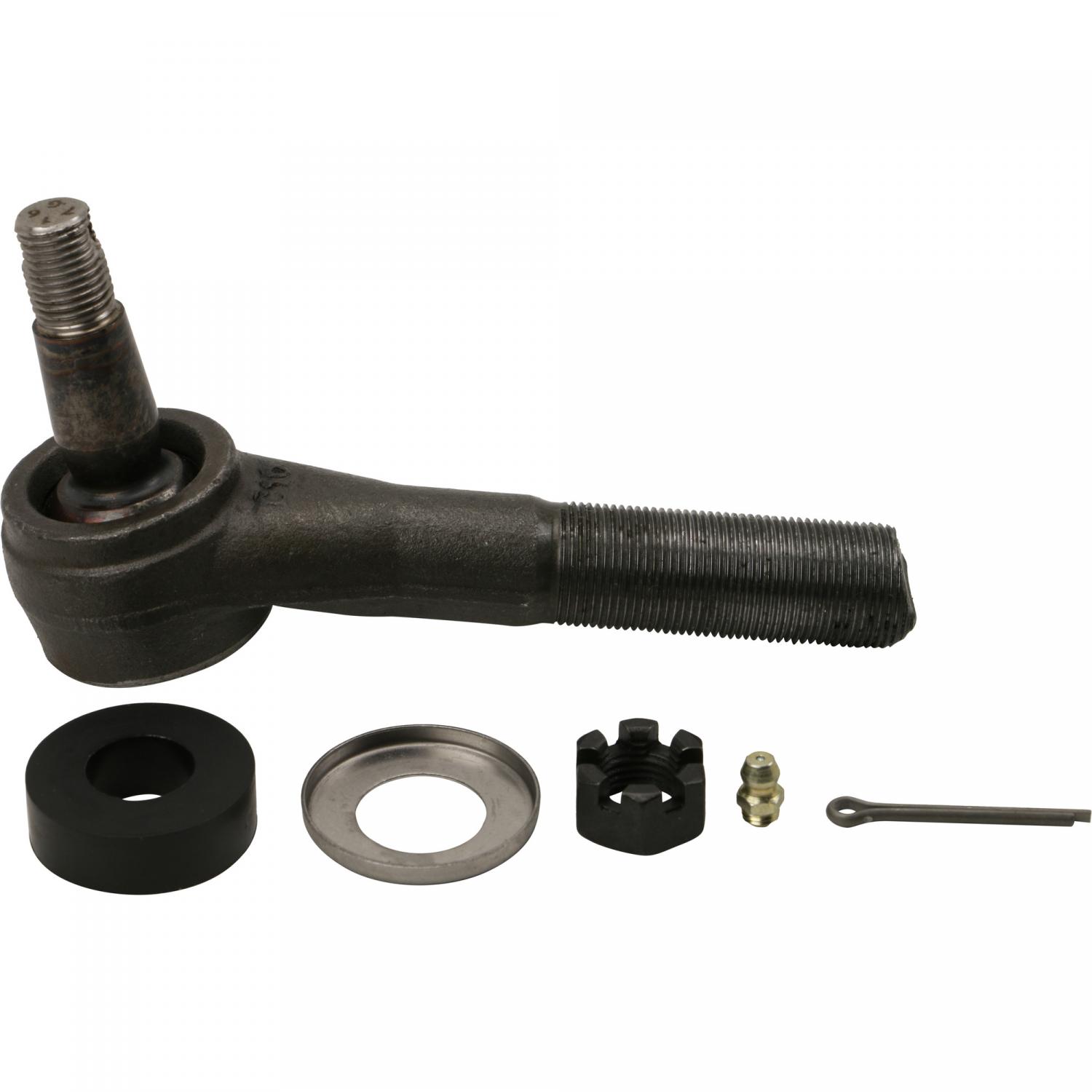 Moog ES413R Steering Tie Rod End product image 2 of 2