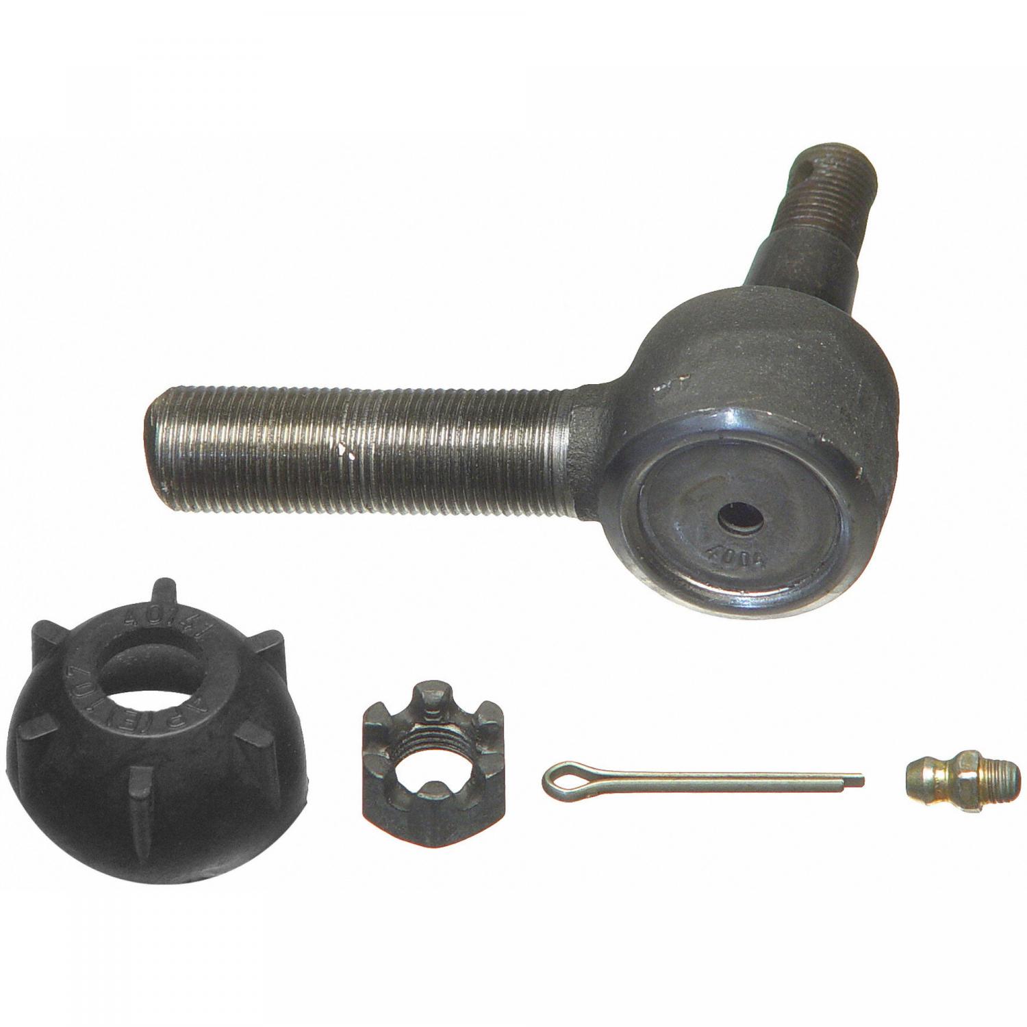 Moog ES416L Steering Tie Rod End product image 2 of 2