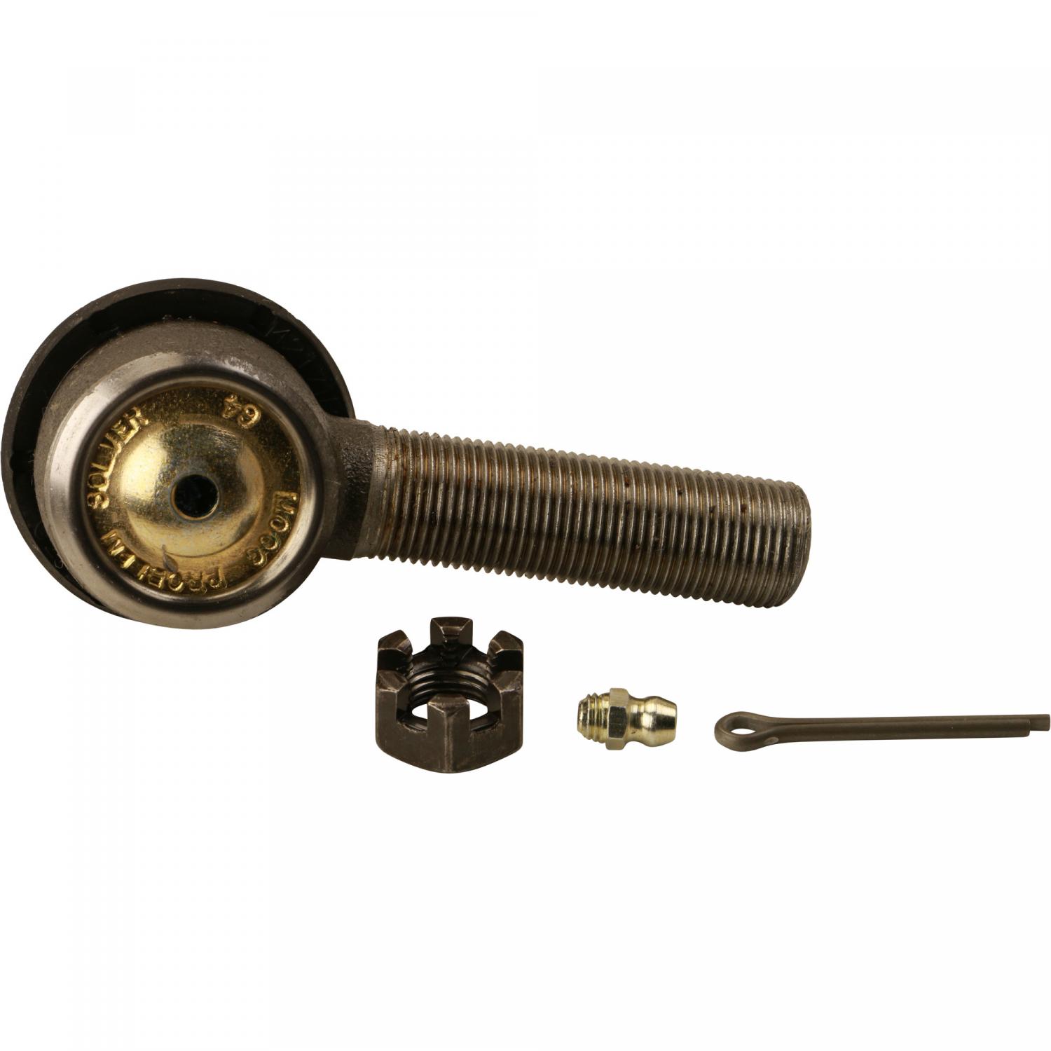 Moog ES416R - Steering Tie Rod End Moog ES416R Steering Tie Rod End product image 1 of 2