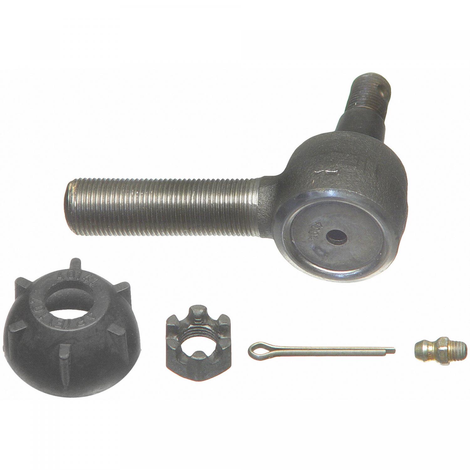Moog ES416R - Steering Tie Rod End Moog ES416R Steering Tie Rod End product image 2 of 2