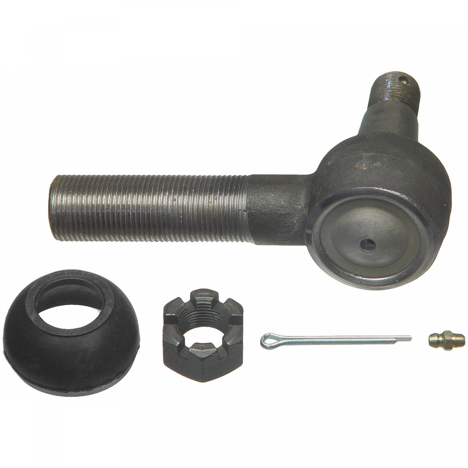 Moog ES423L Steering Tie Rod End product image 2 of 2