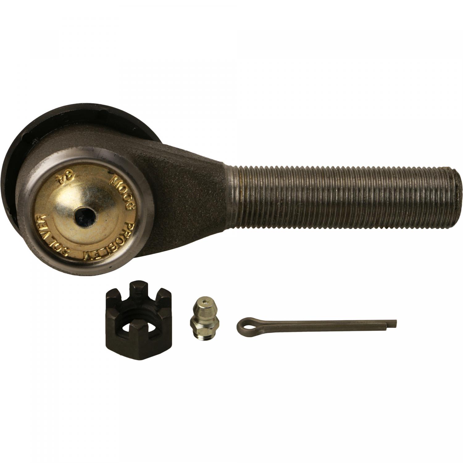 Moog ES435RL Steering Tie Rod End product image 1 of 2