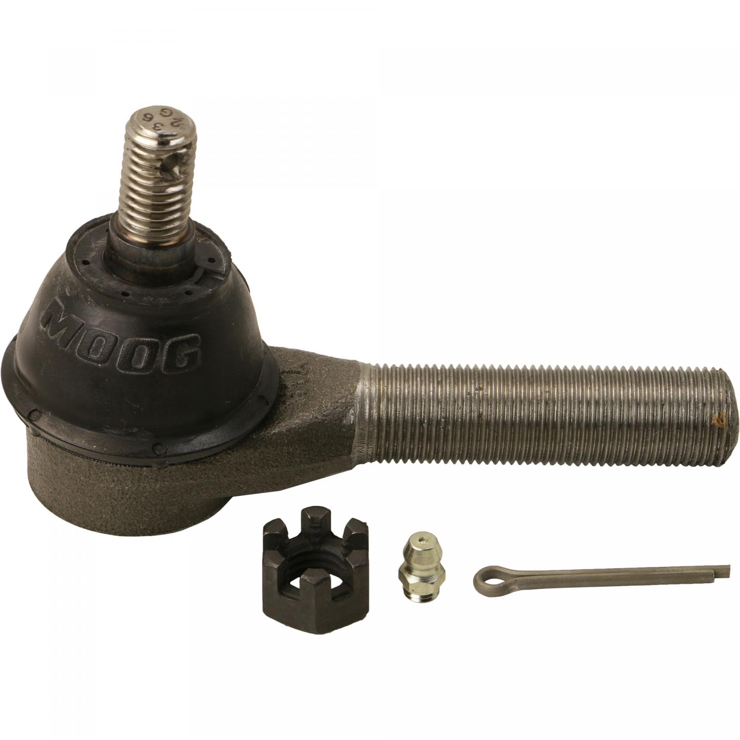 Moog ES435RL Steering Tie Rod End product image 2 of 2