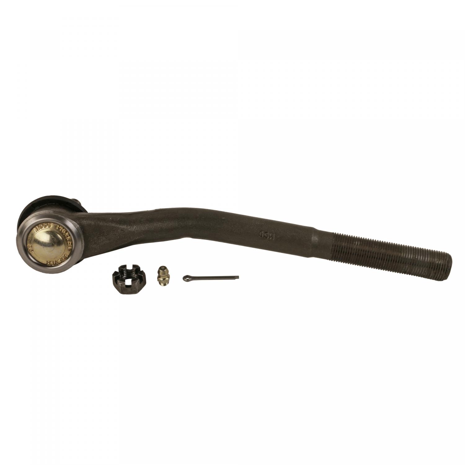 Moog ES442L Steering Tie Rod End product image 2 of 2