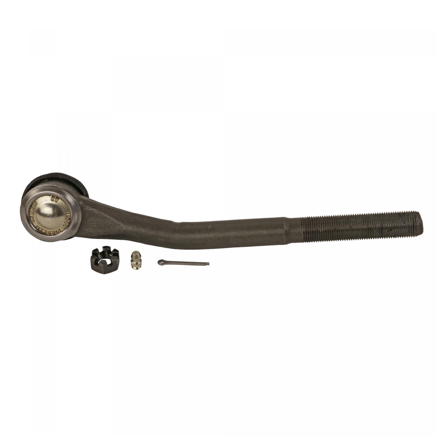 Moog ES443L Steering Tie Rod End product image 2 of 2
