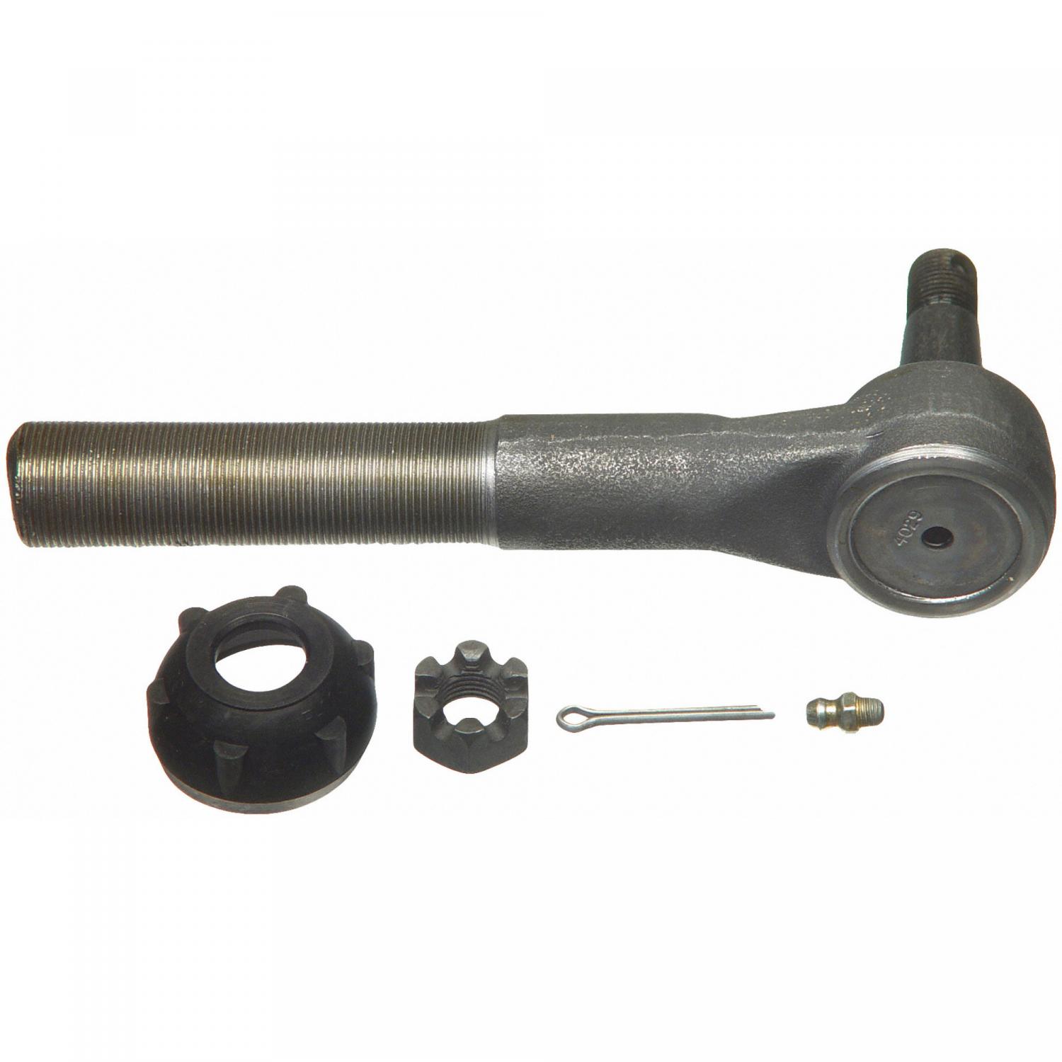 Moog ES444L Steering Tie Rod End product image 1 of 1