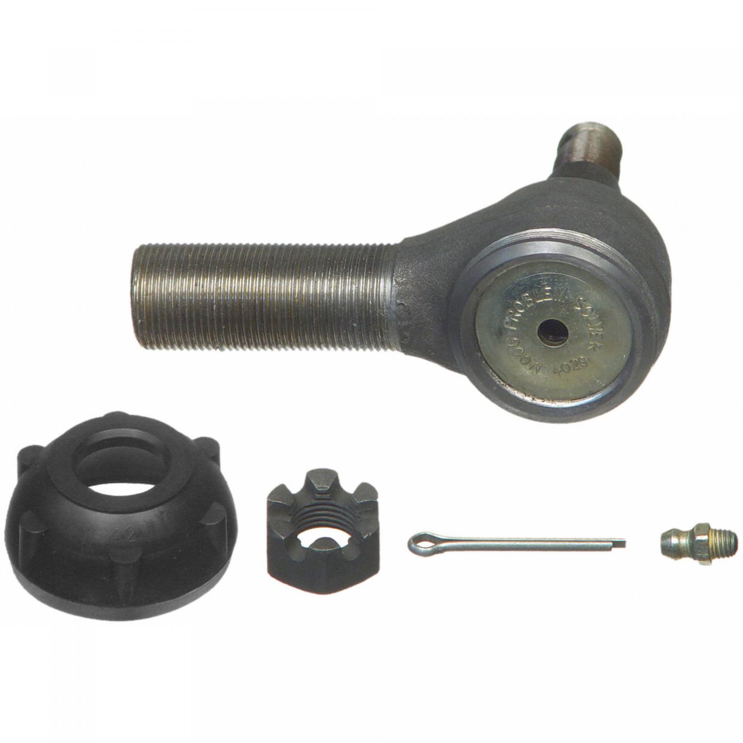 Moog ES452L Steering Tie Rod End product image 1 of 1