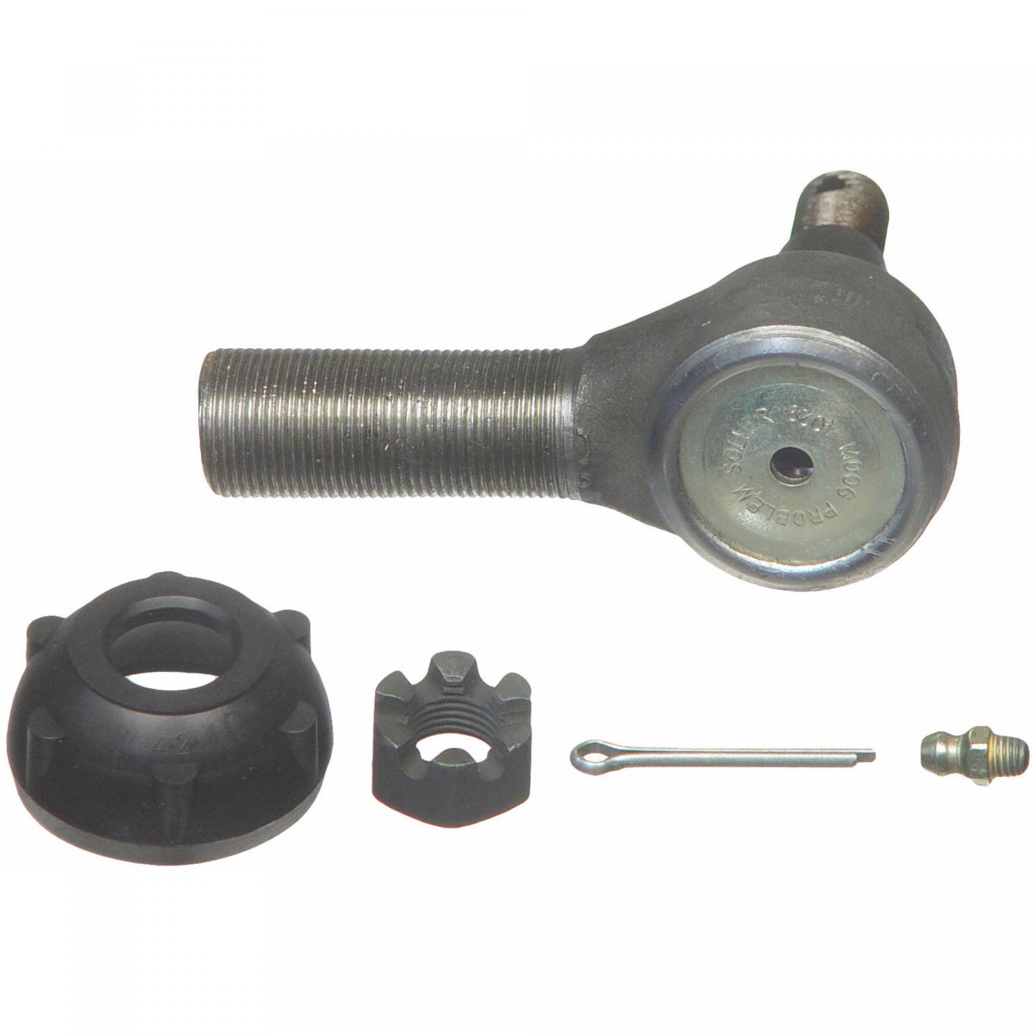 Moog ES453L - Steering Drag Link Moog ES453L Steering Drag Link product image 1 of 1
