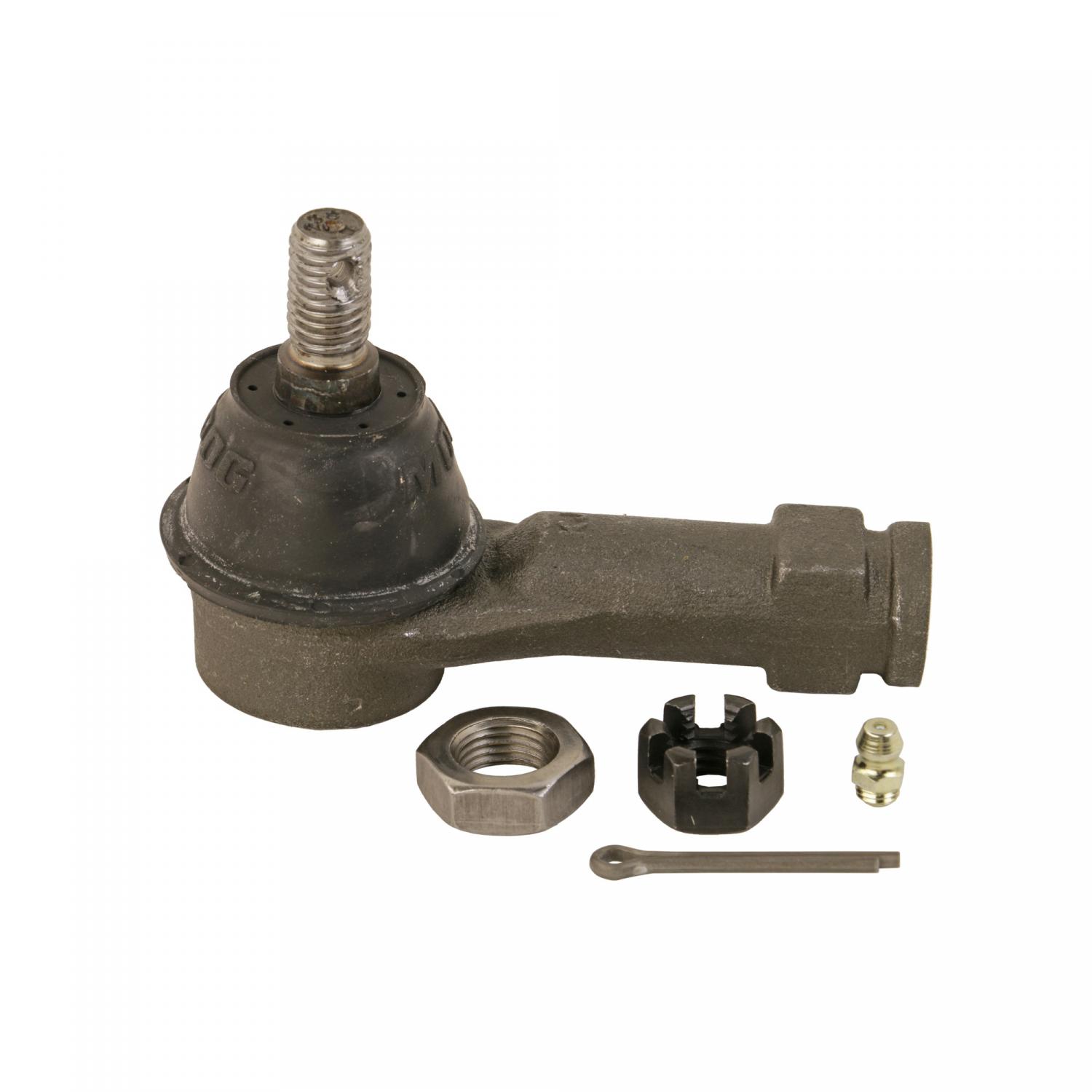 Moog ES455RL Steering Tie Rod End product image 1 of 2