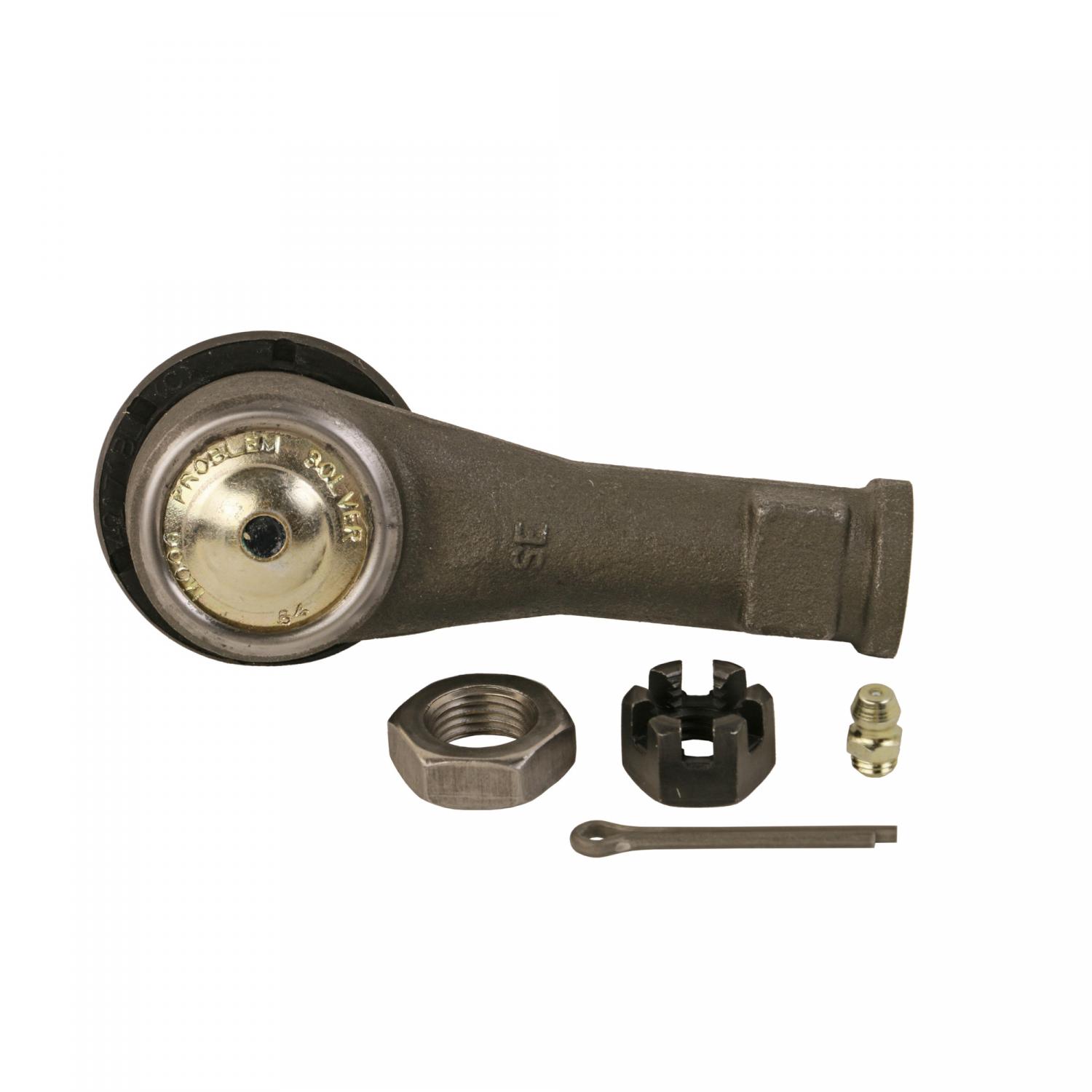 Moog ES455RL Steering Tie Rod End product image 2 of 2