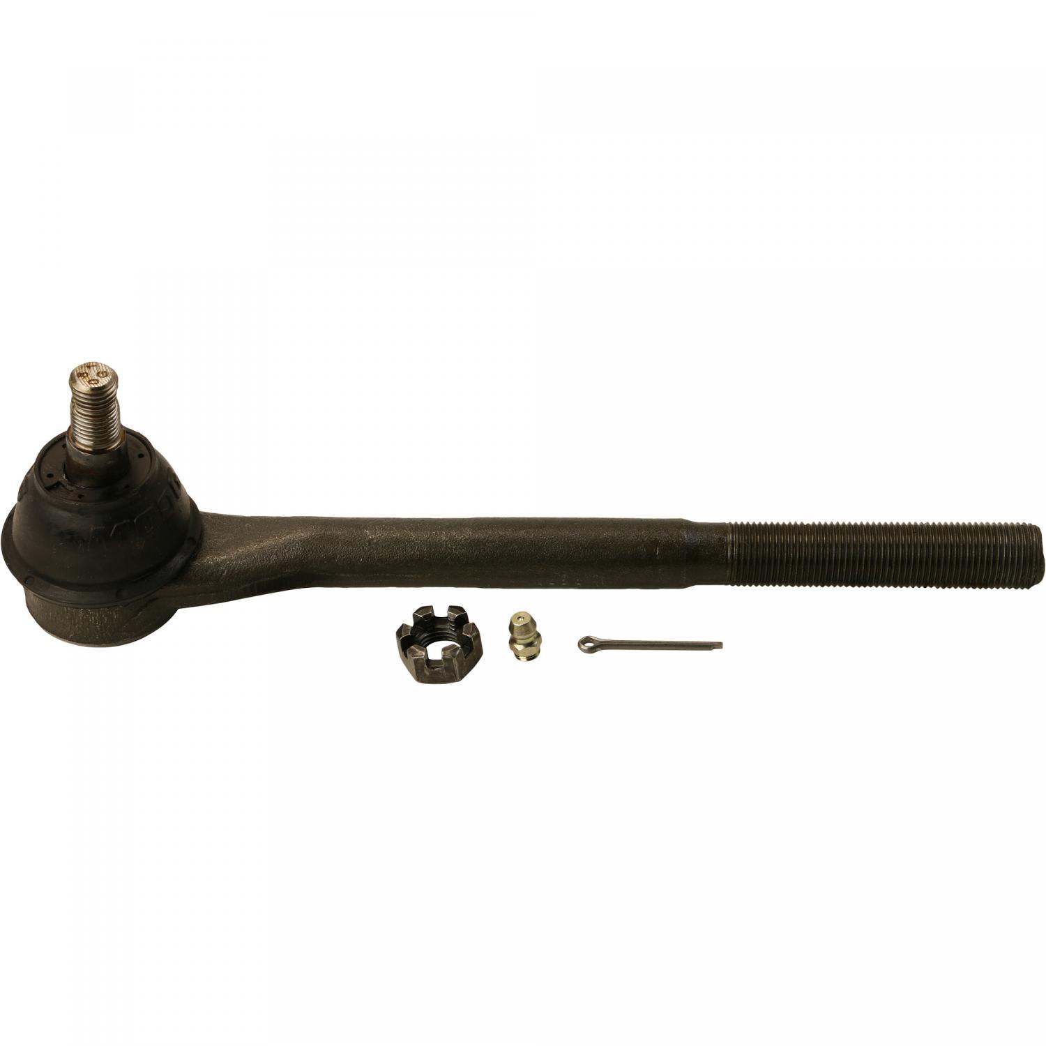 Moog ES681N Steering Tie Rod End product image 2 of 2