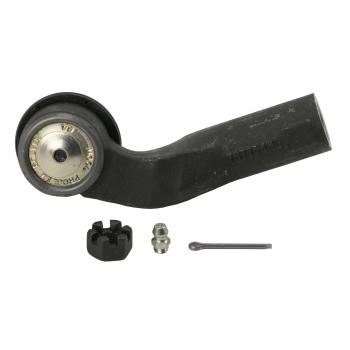 Moog ES800026 - Steering Tie Rod End Moog ES800026 Steering Tie Rod End product image 1 of 2